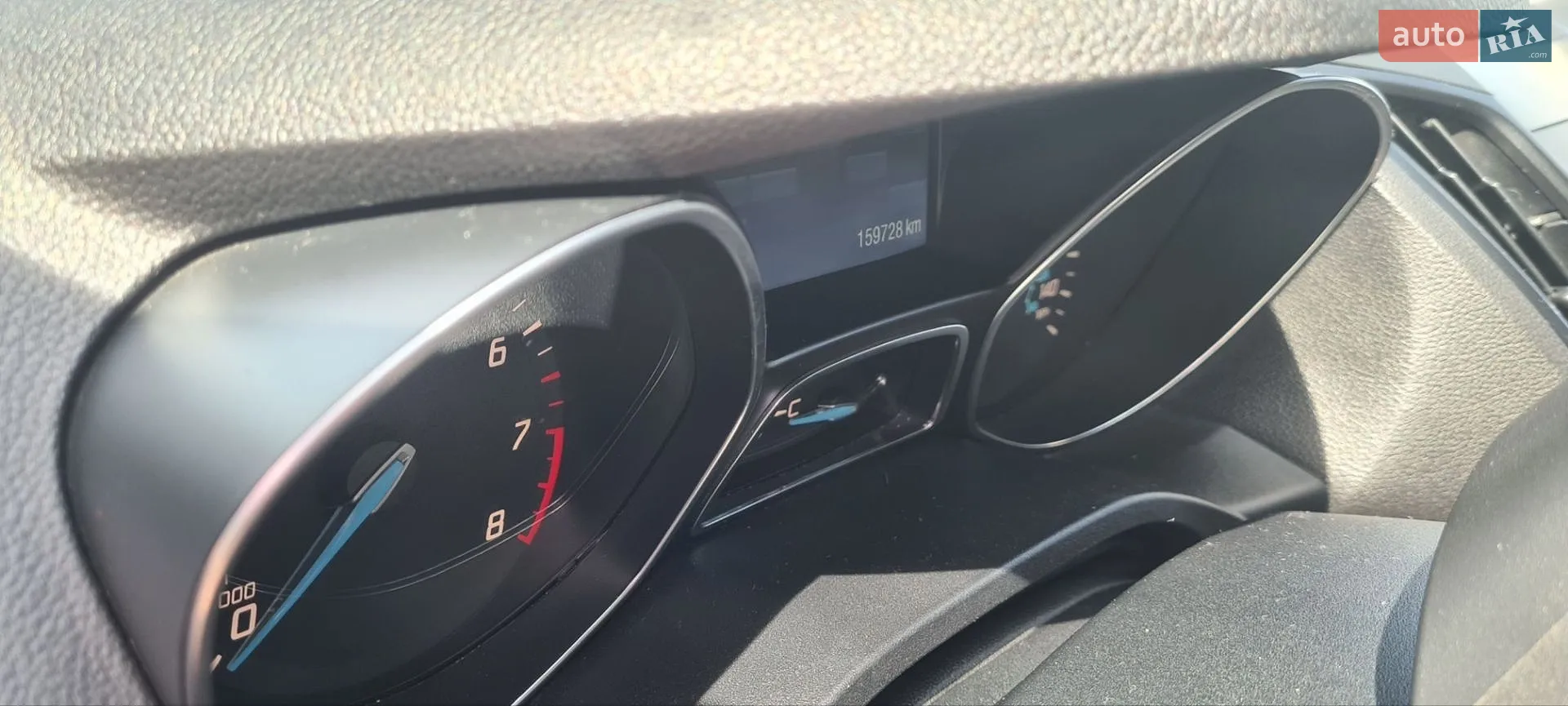 2014 Ford Escape - мініатюра 16
