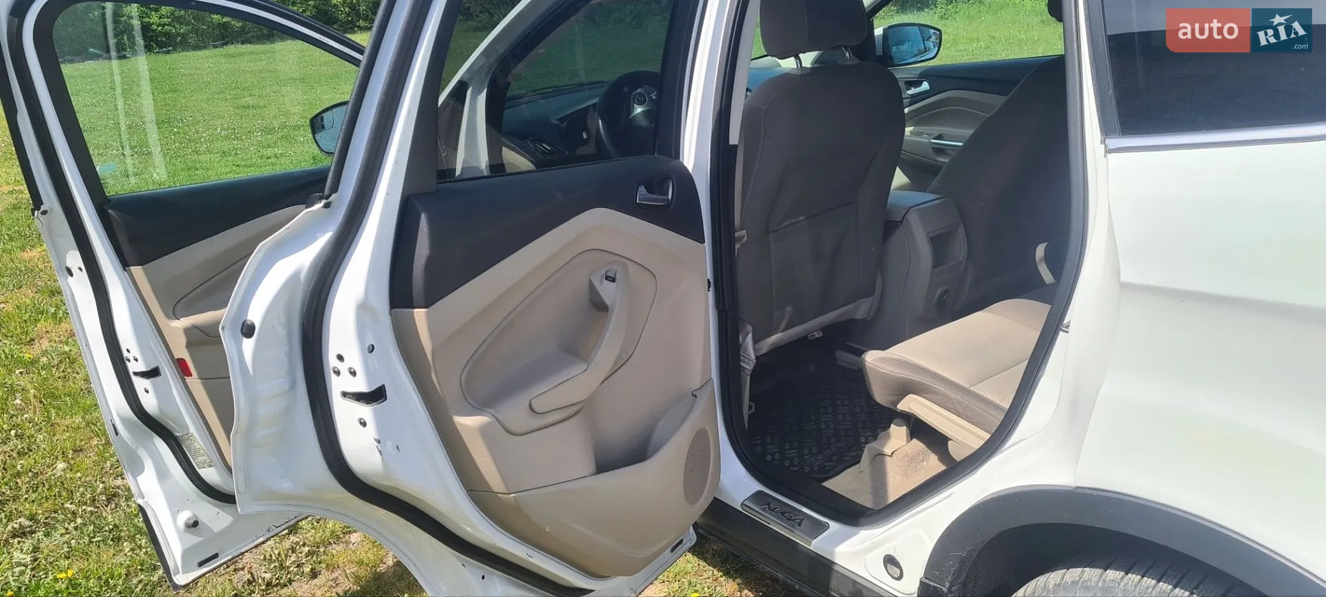 2014 Ford Escape - мініатюра 14