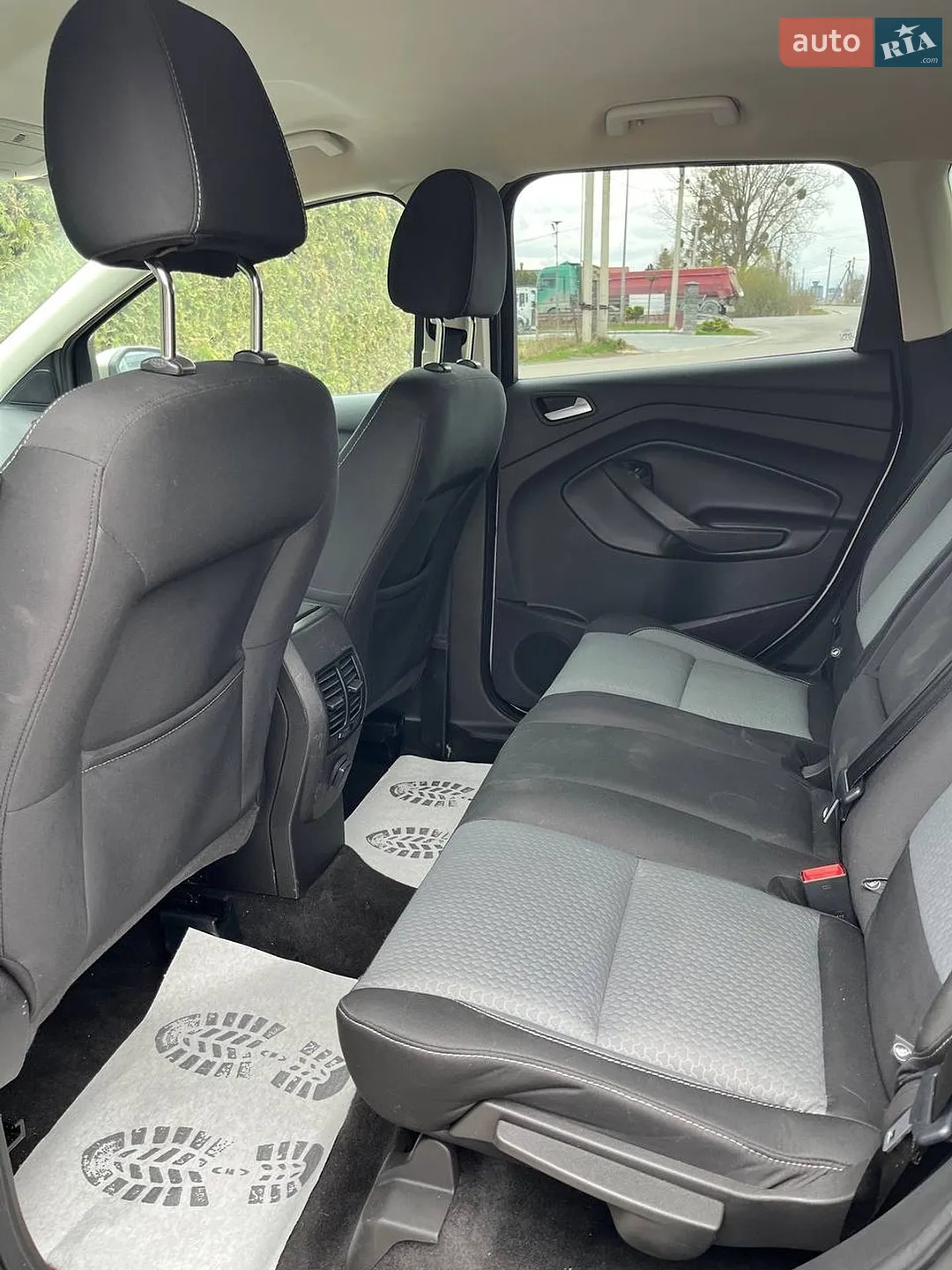 2017 Ford Escape - мініатюра 8