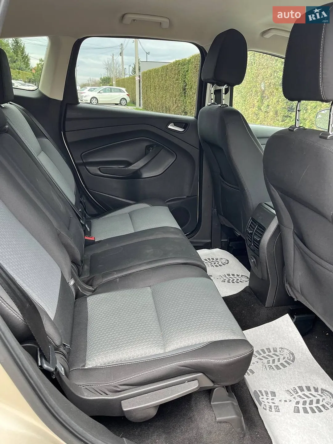 2017 Ford Escape - мініатюра 9