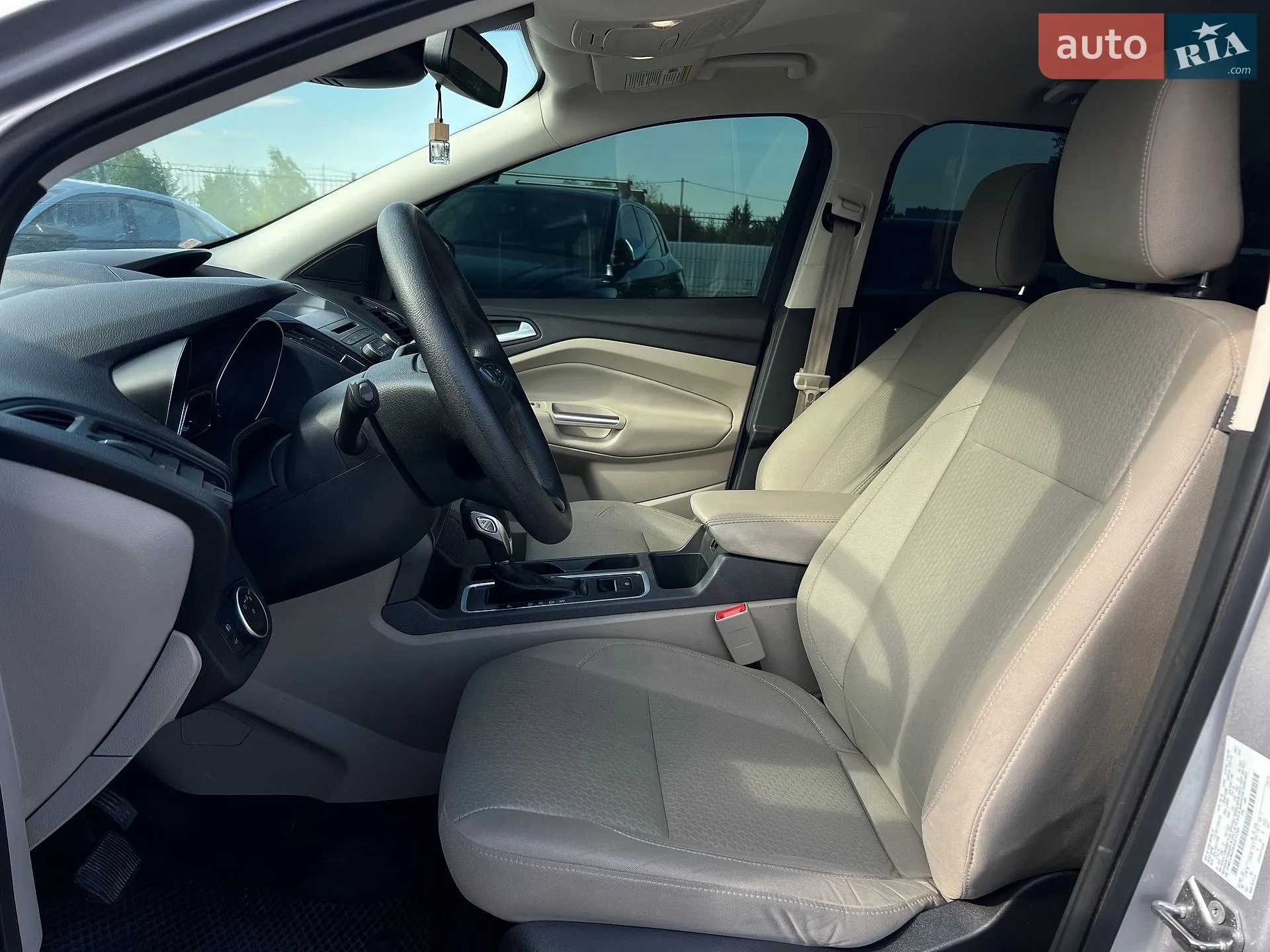 2018 Ford Escape - мініатюра 9