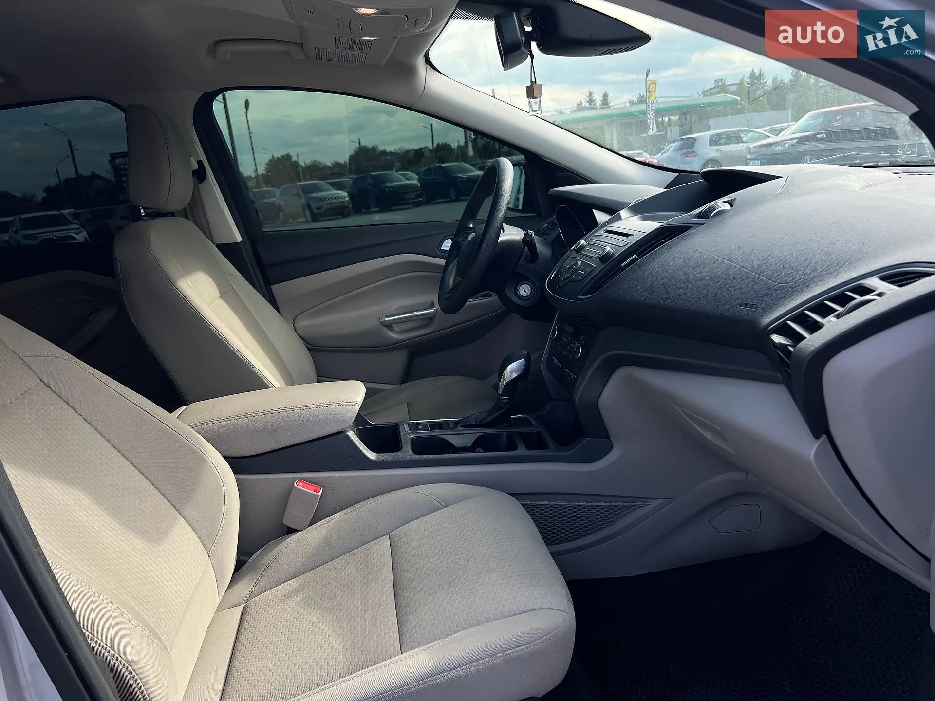 2018 Ford Escape - мініатюра 20