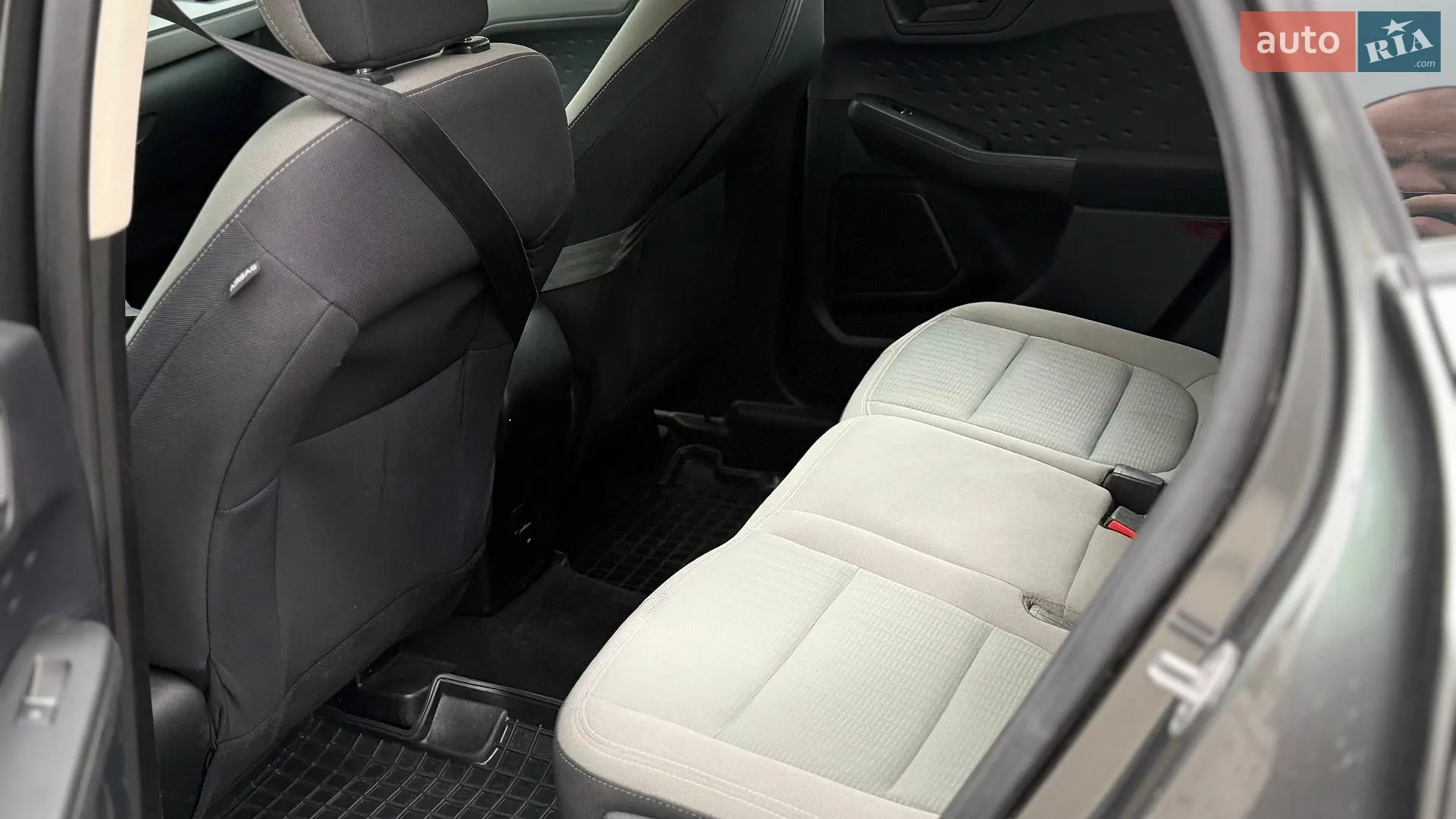 2020 Ford Escape - мініатюра 11