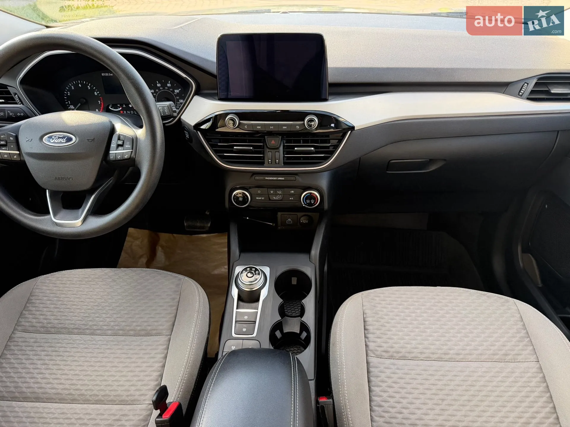 2022 Ford Escape - мініатюра 18