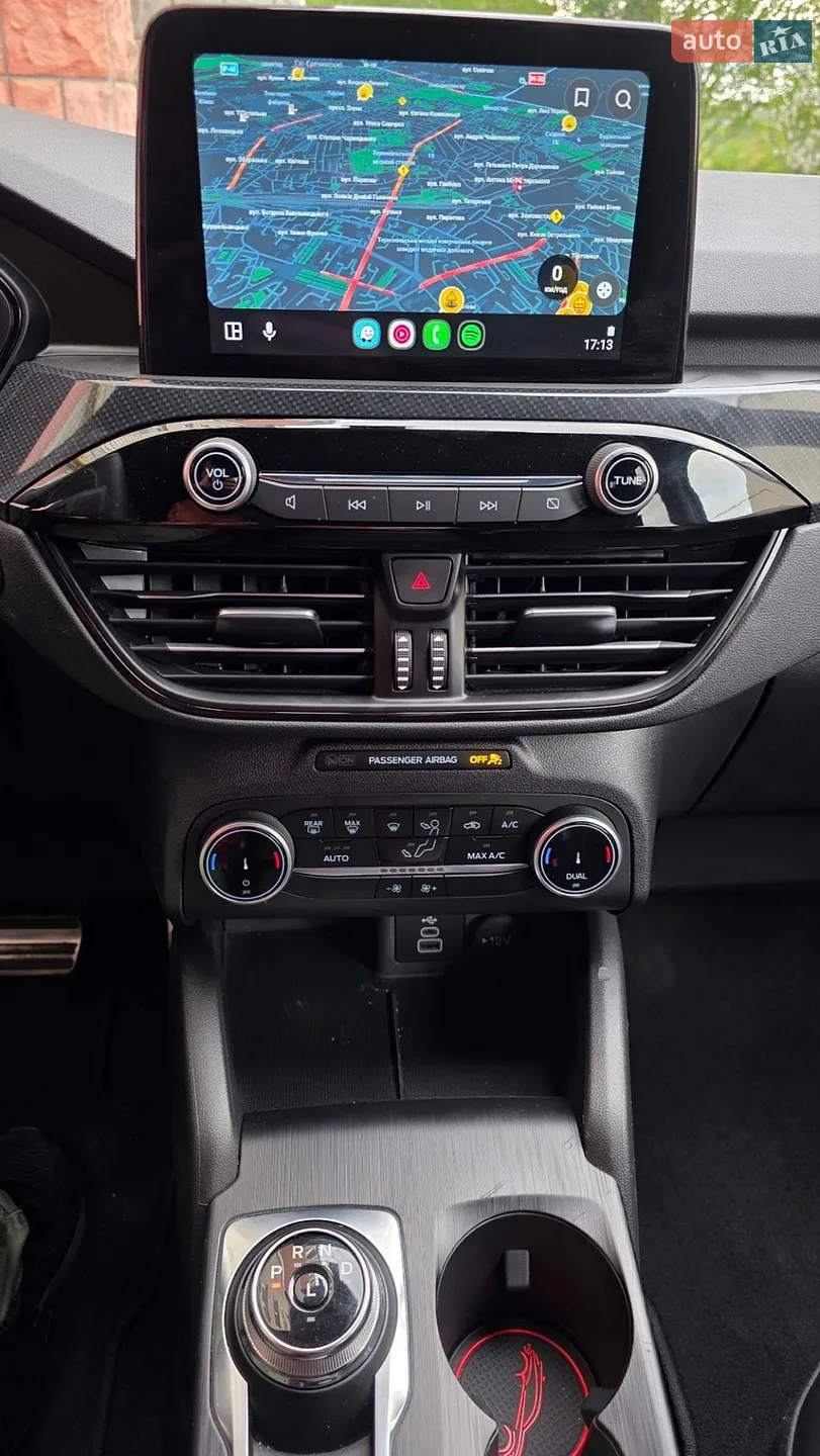 2024 Ford Escape - мініатюра 6
