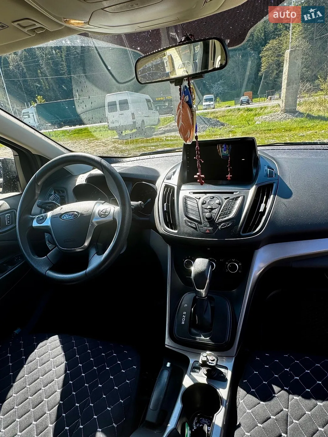 2016 Ford Escape - мініатюра 5