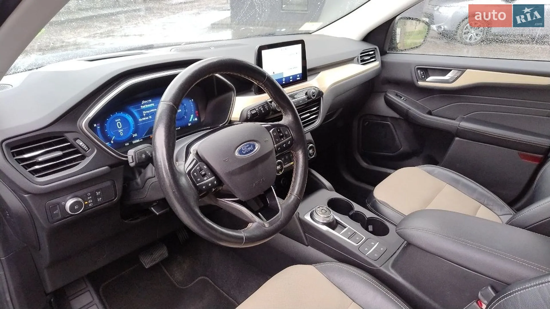 2021 Ford Escape - мініатюра 16