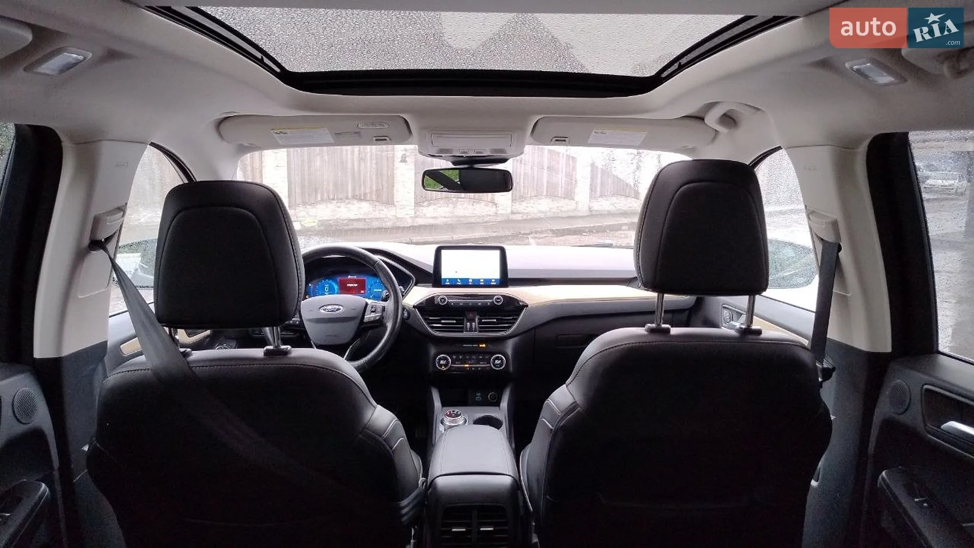 2021 Ford Escape - мініатюра 20