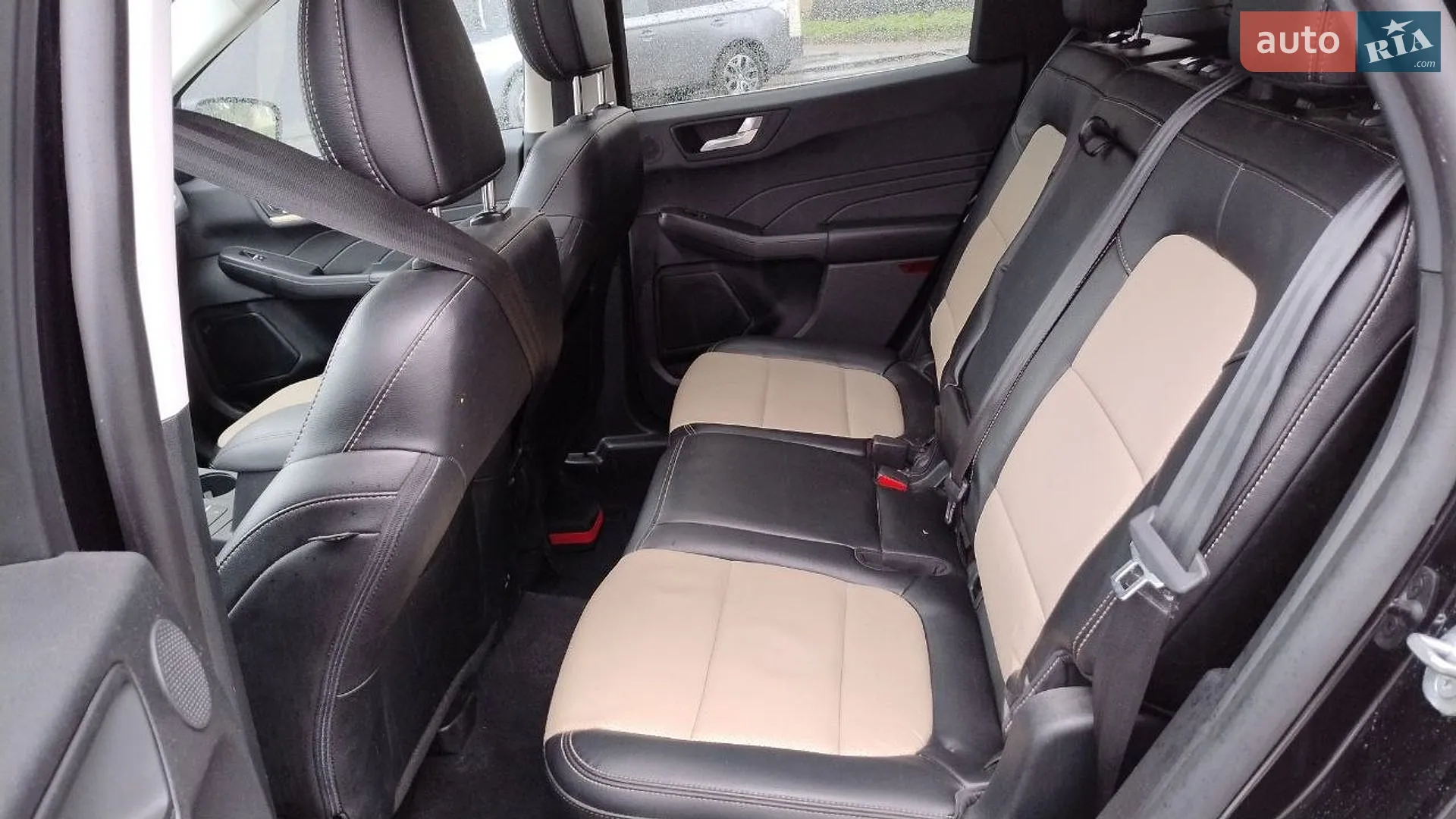 2021 Ford Escape - мініатюра 24