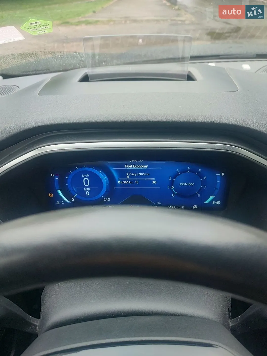 2021 Ford Escape - мініатюра 28
