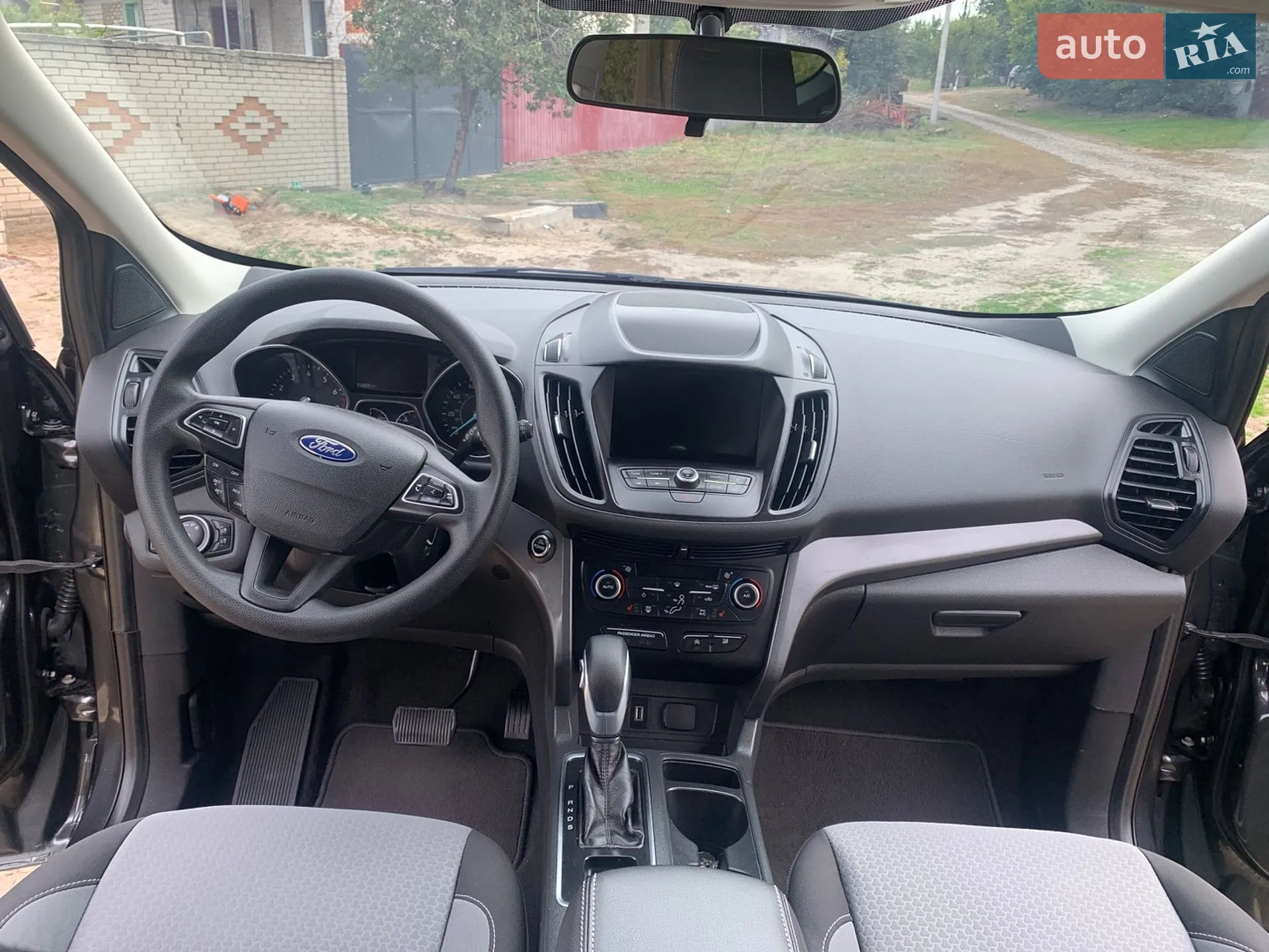 2019 Ford Escape - мініатюра 5