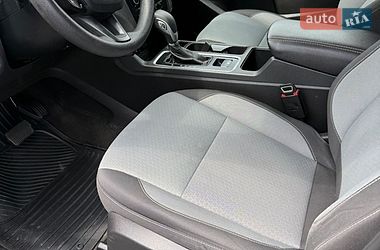 Внедорожник / Кроссовер Ford Escape 2018 в Полтаве