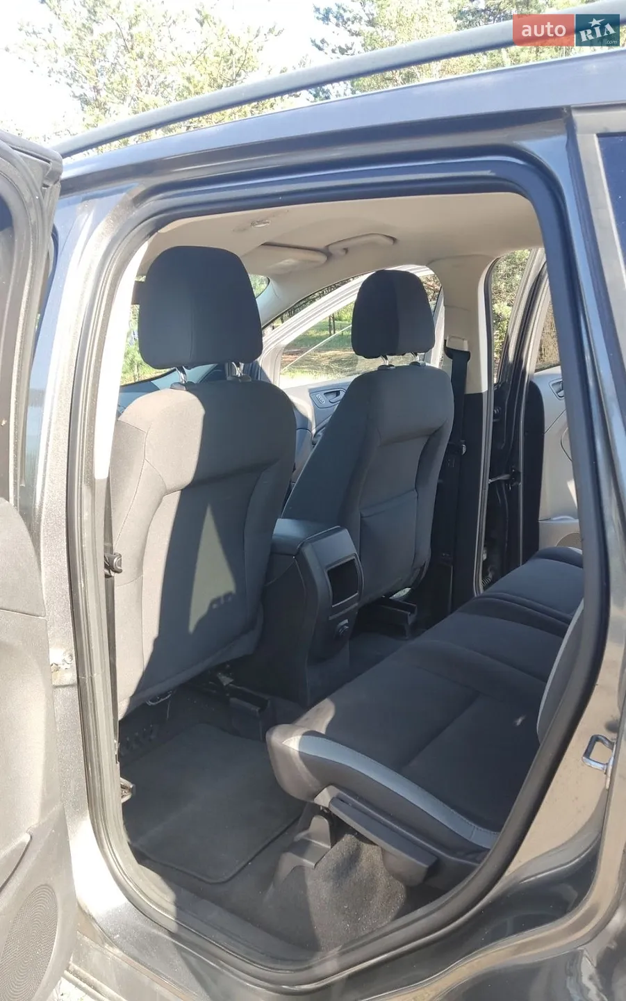 2013 Ford Escape - мініатюра 18