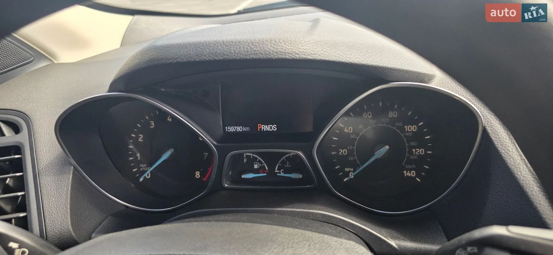 2019 Ford Escape - мініатюра 13