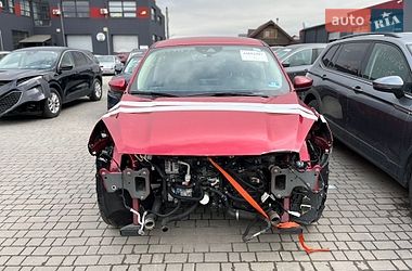 Позашляховик / Кросовер Ford Escape 2019 в Львові