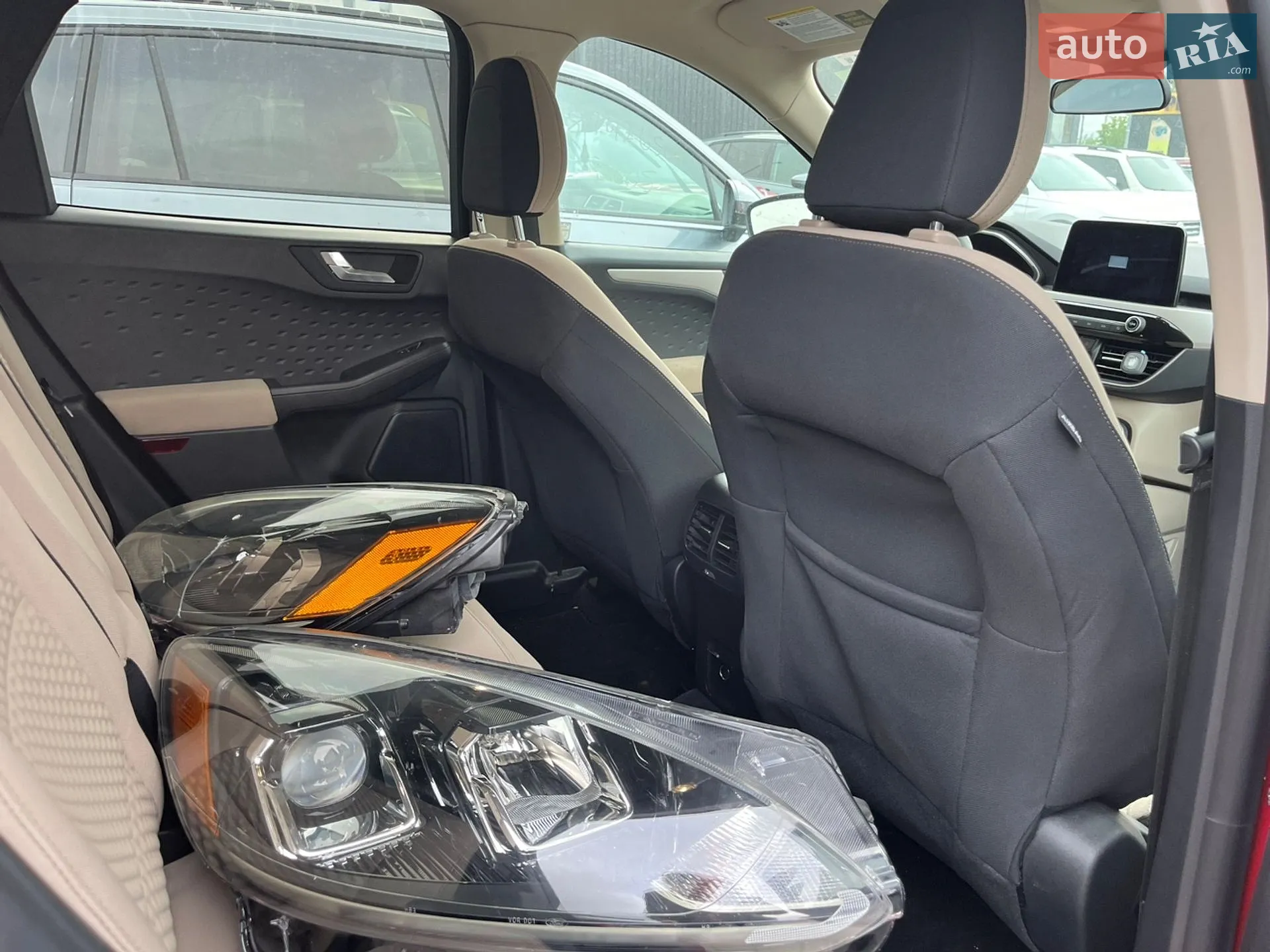 2019 Ford Escape - мініатюра 14