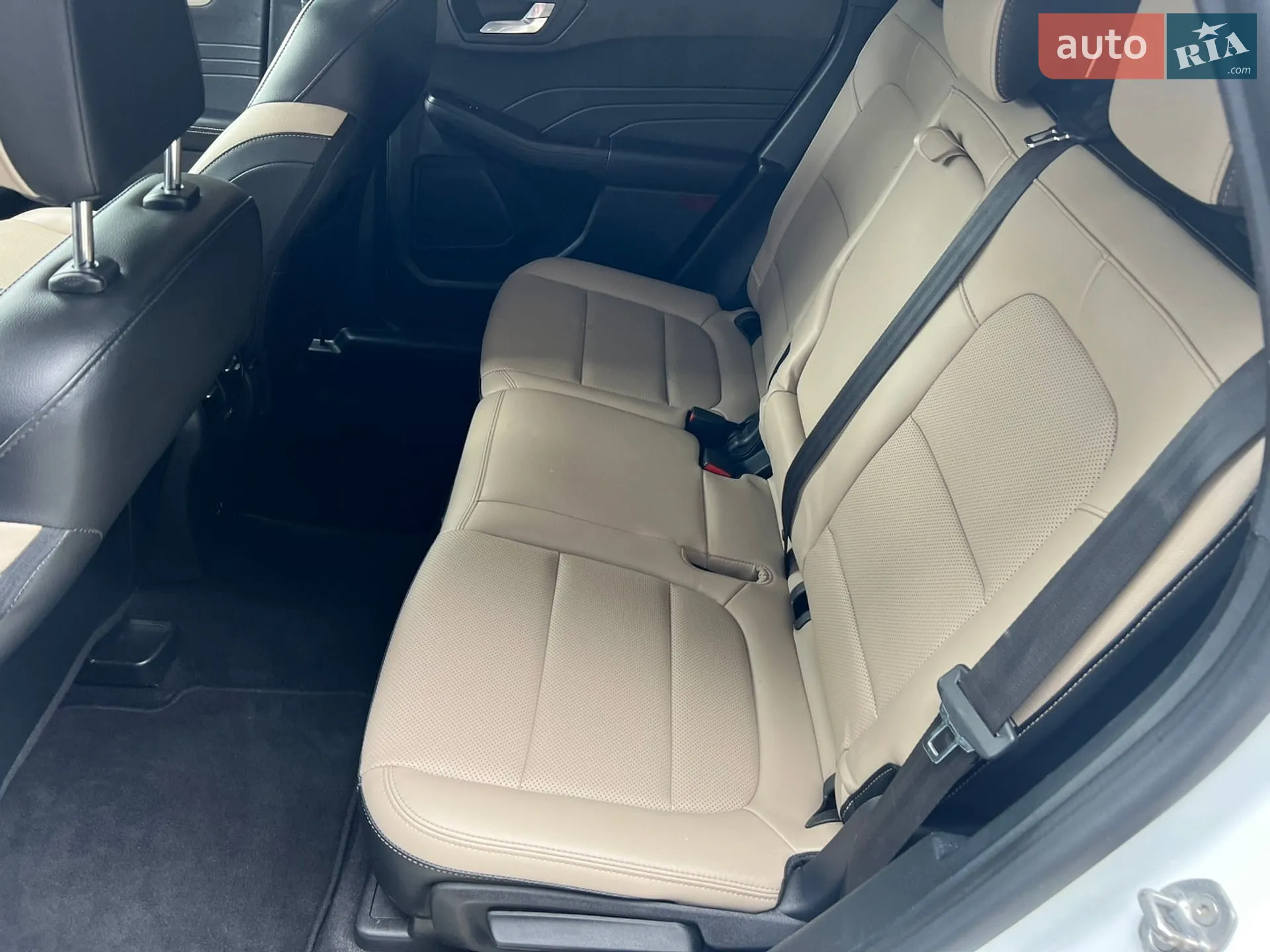 2022 Ford Escape - мініатюра 21