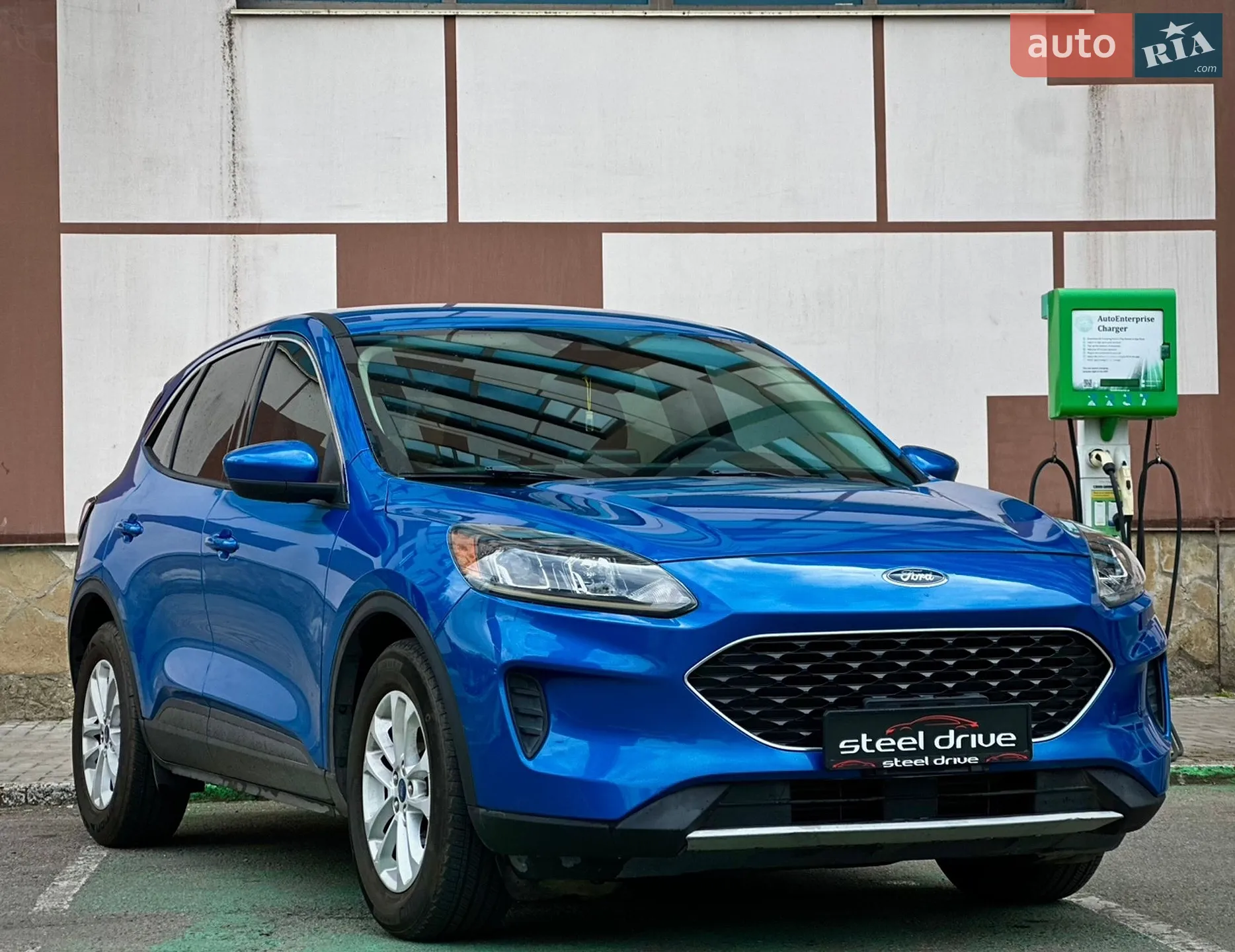 2019 Ford Escape - мініатюра 4