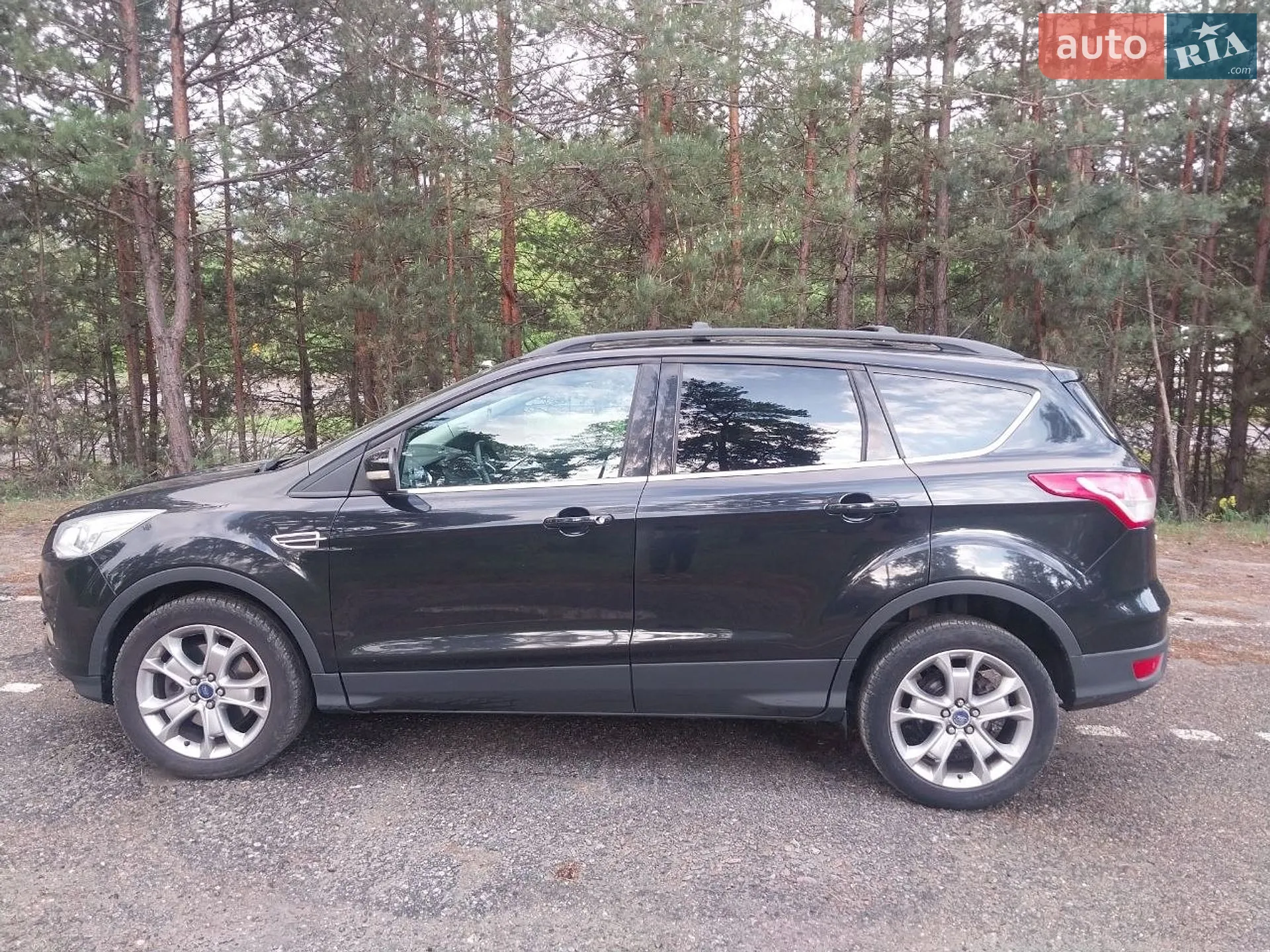 2012 Ford Escape - мініатюра 6