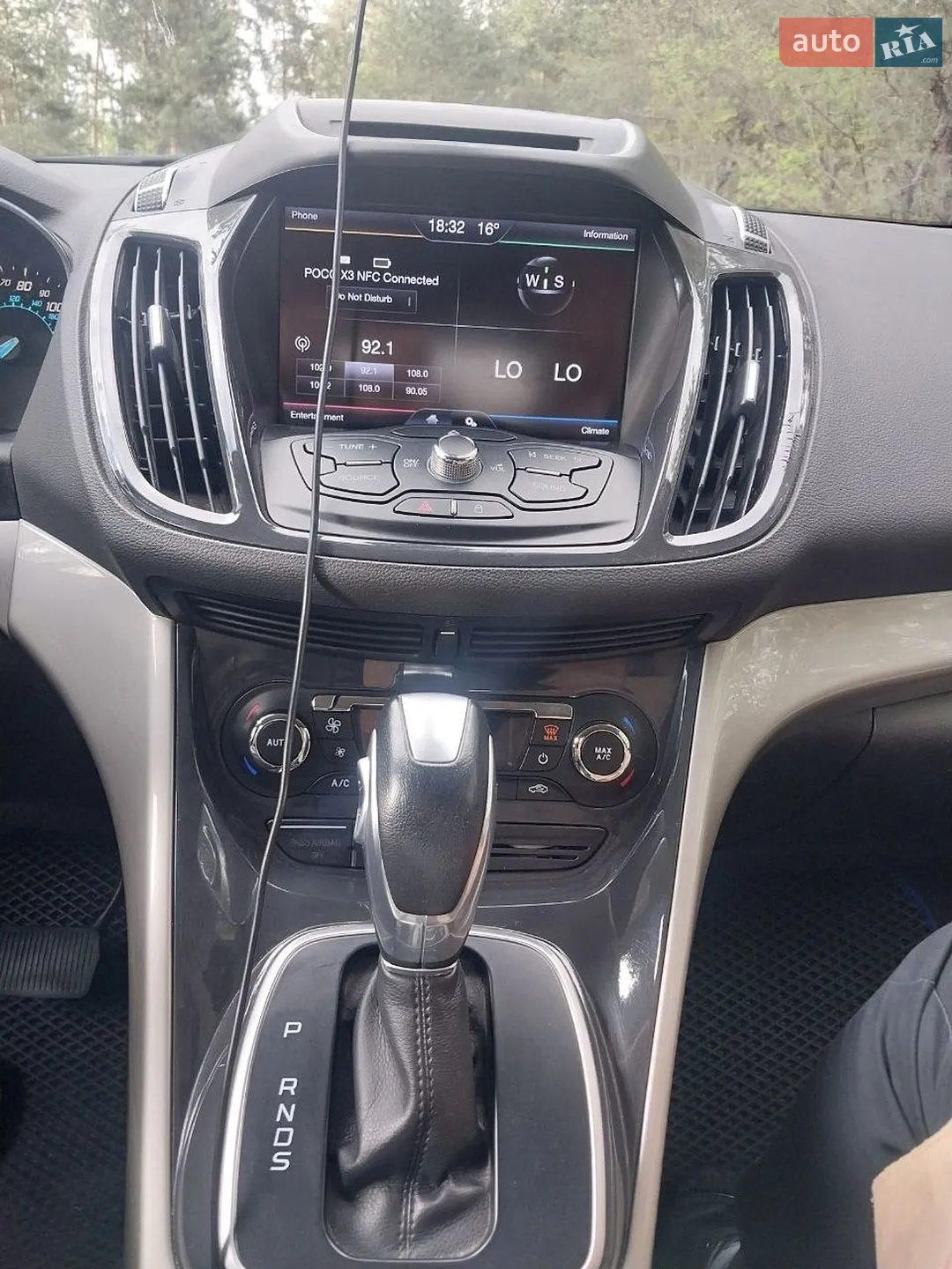 2012 Ford Escape - мініатюра 10