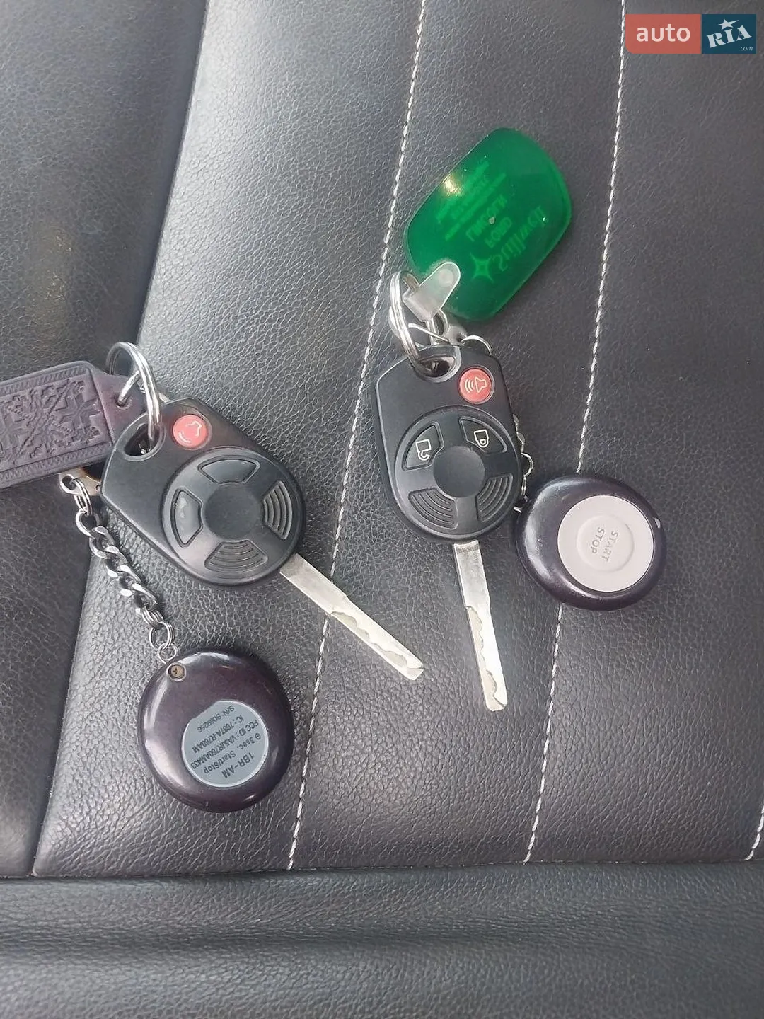 2012 Ford Escape - мініатюра 22