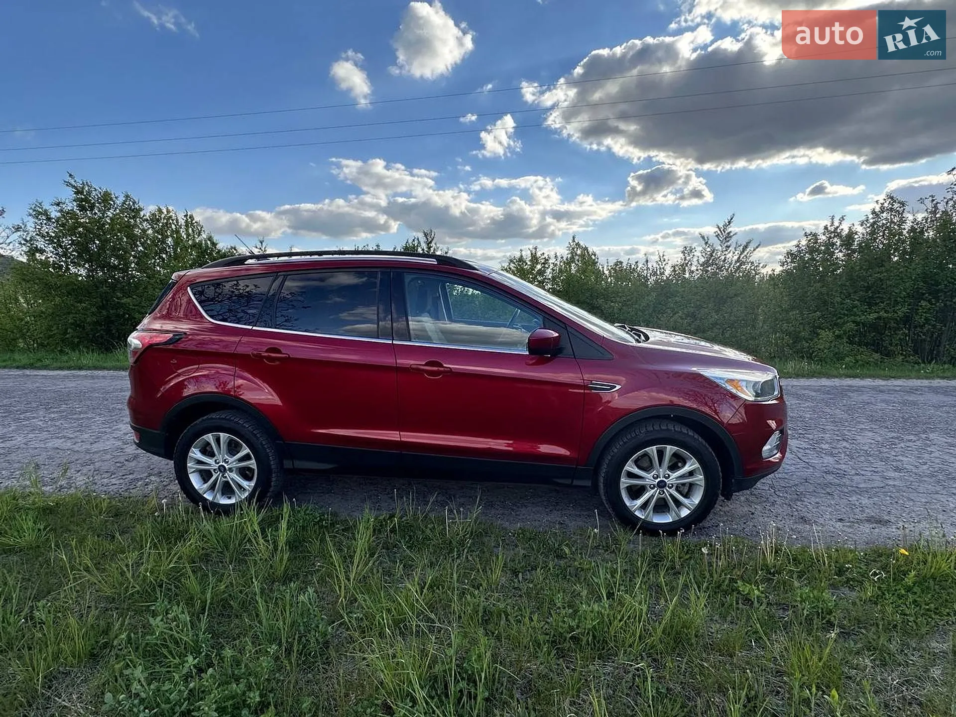 2018 Ford Escape - мініатюра 4