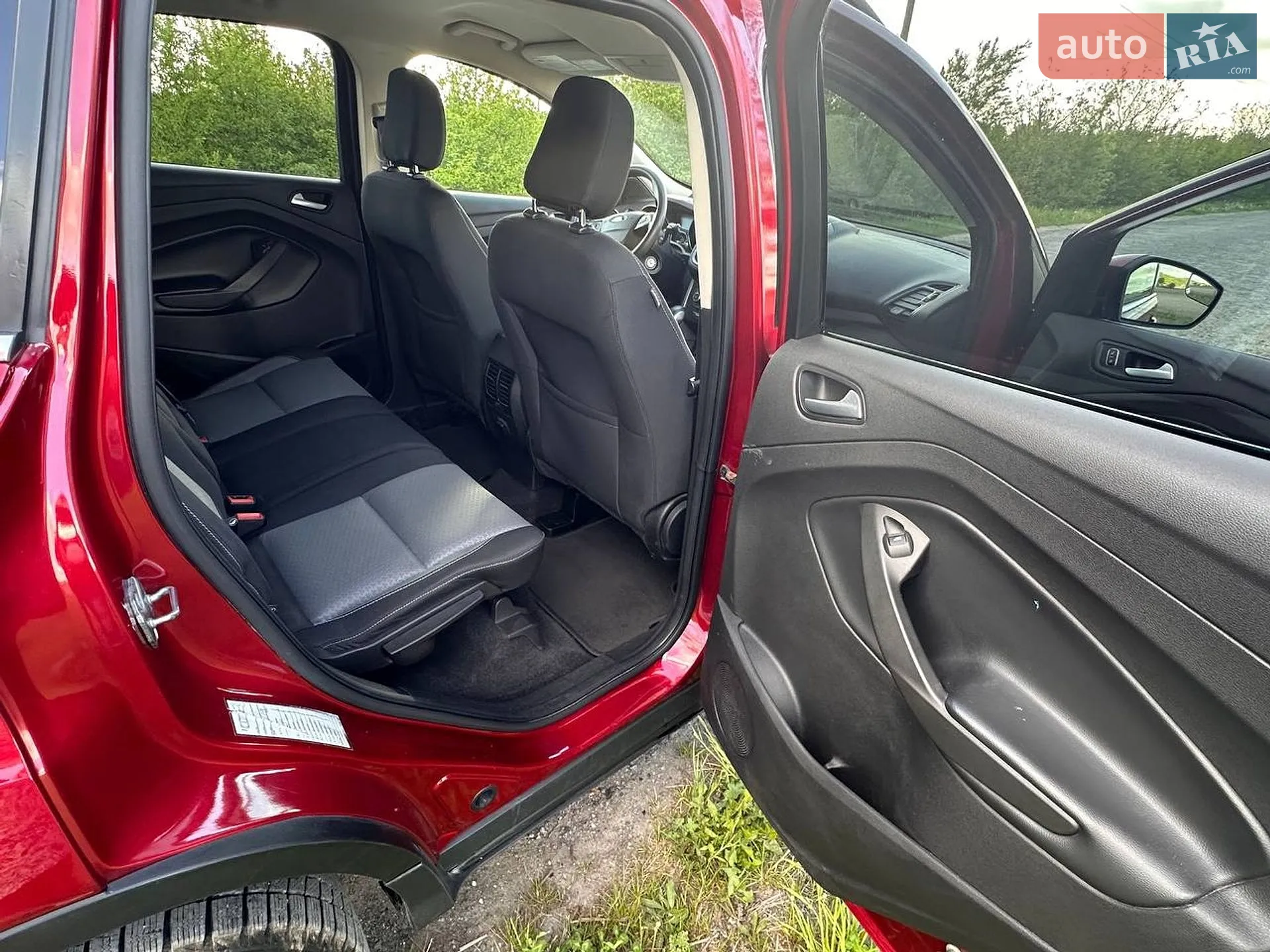 2018 Ford Escape - мініатюра 10