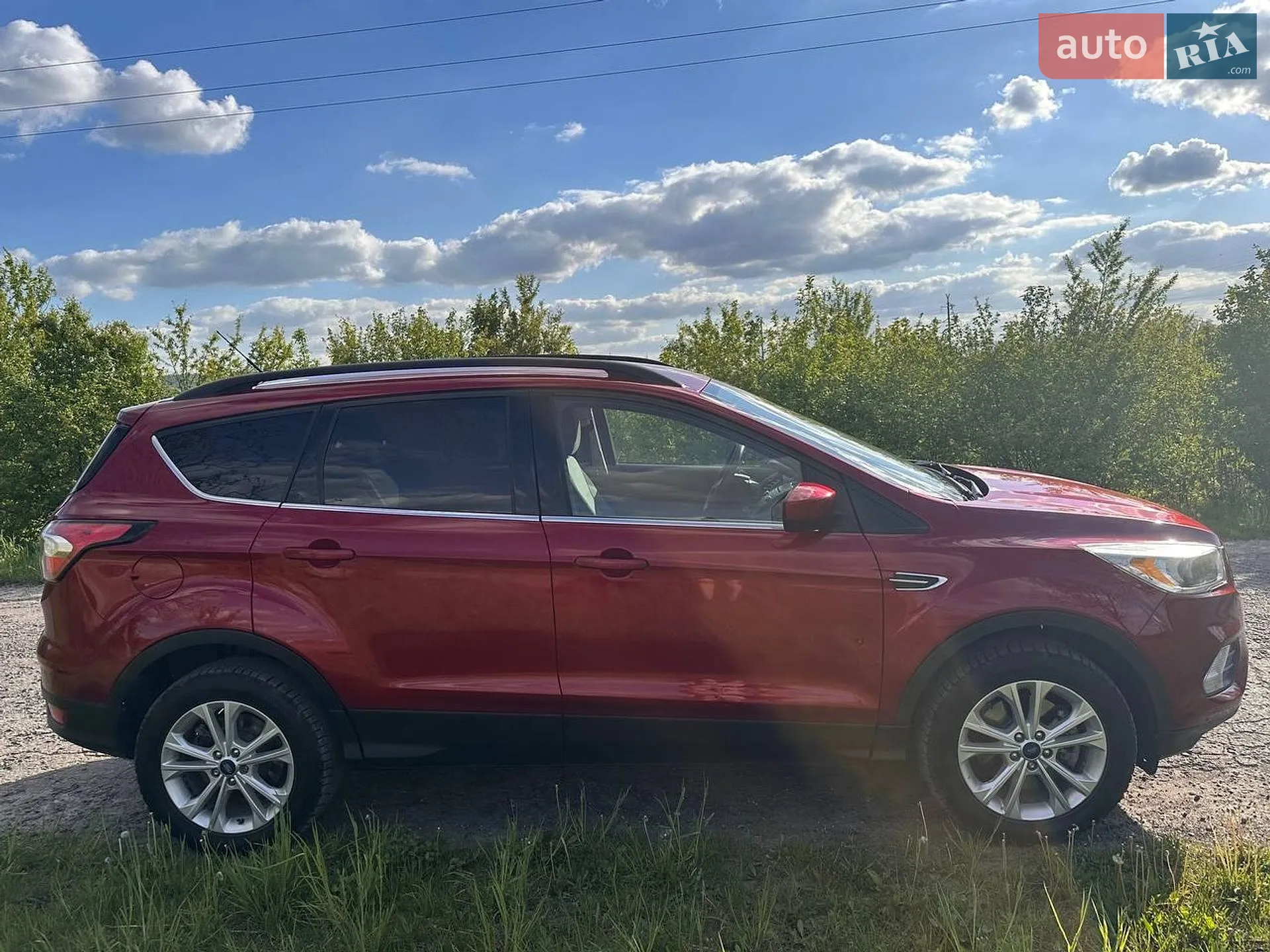 2018 Ford Escape - мініатюра 19