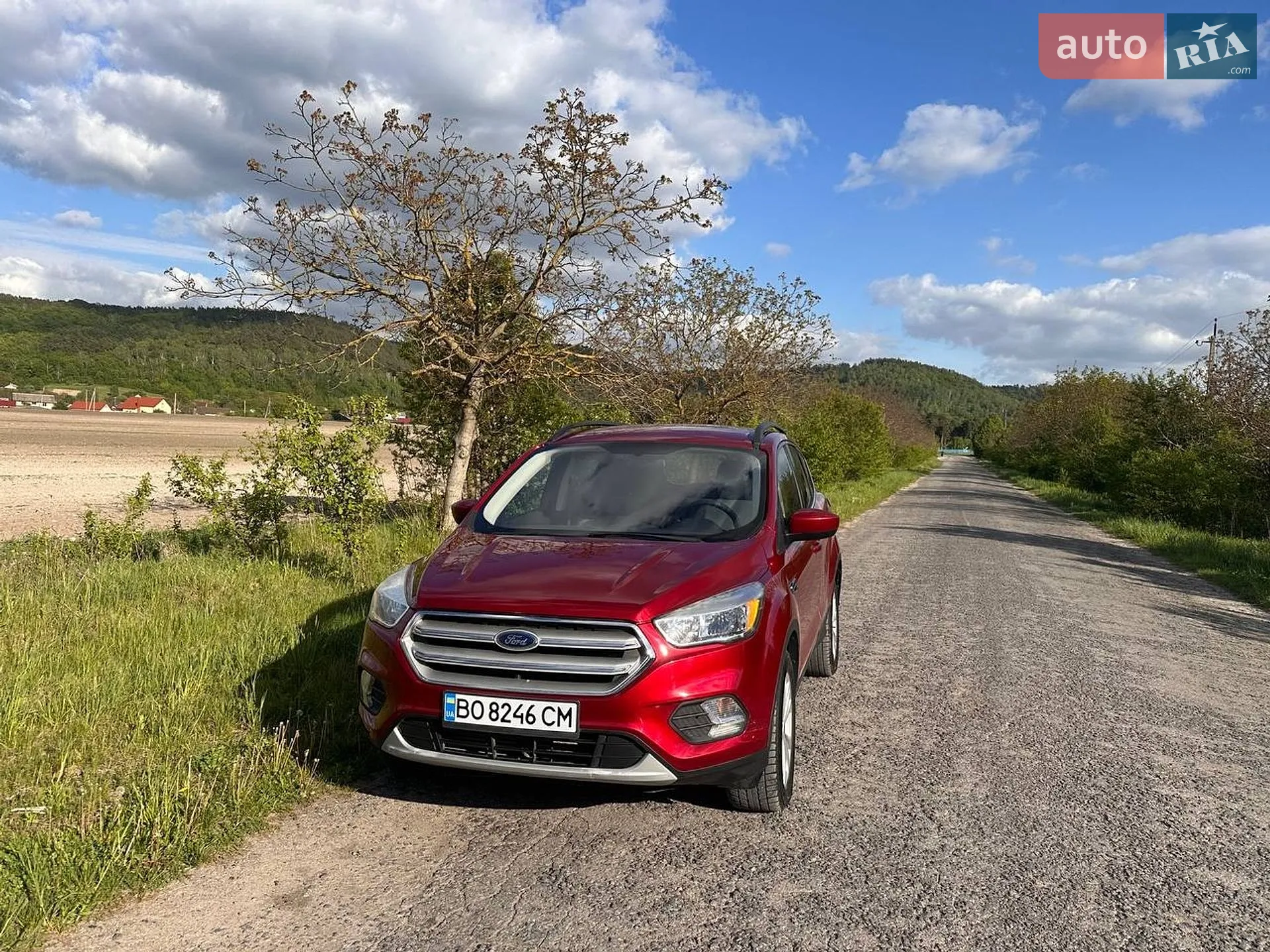2018 Ford Escape - мініатюра 22