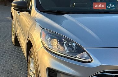 Внедорожник / Кроссовер Ford Escape 2022 в Жидачове