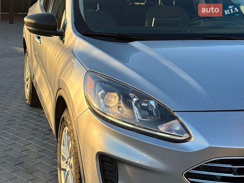 Внедорожник / Кроссовер Ford Escape 2022 в Жидачове