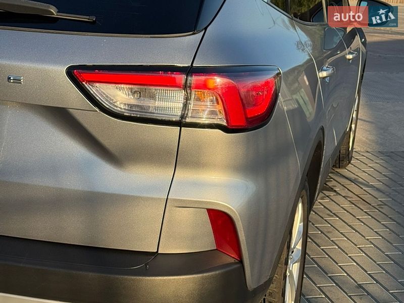 Внедорожник / Кроссовер Ford Escape 2022 в Жидачове