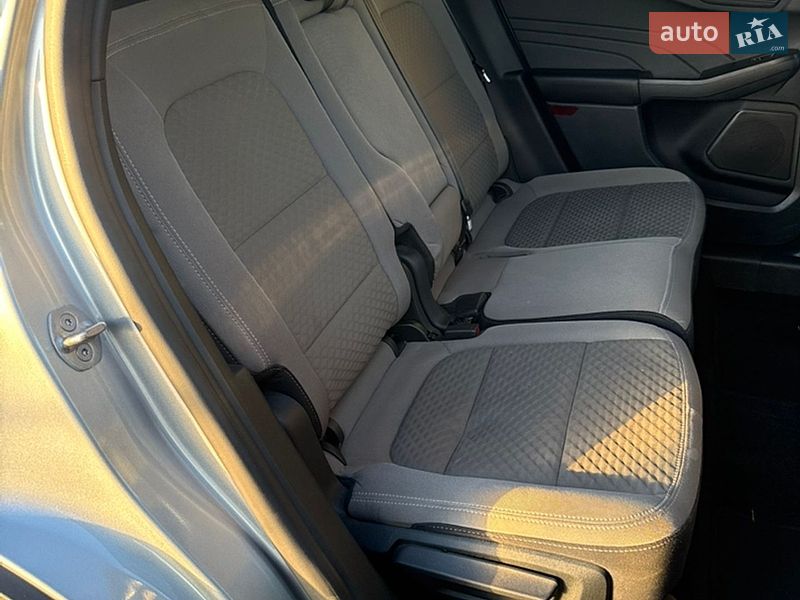 Внедорожник / Кроссовер Ford Escape 2022 в Жидачове