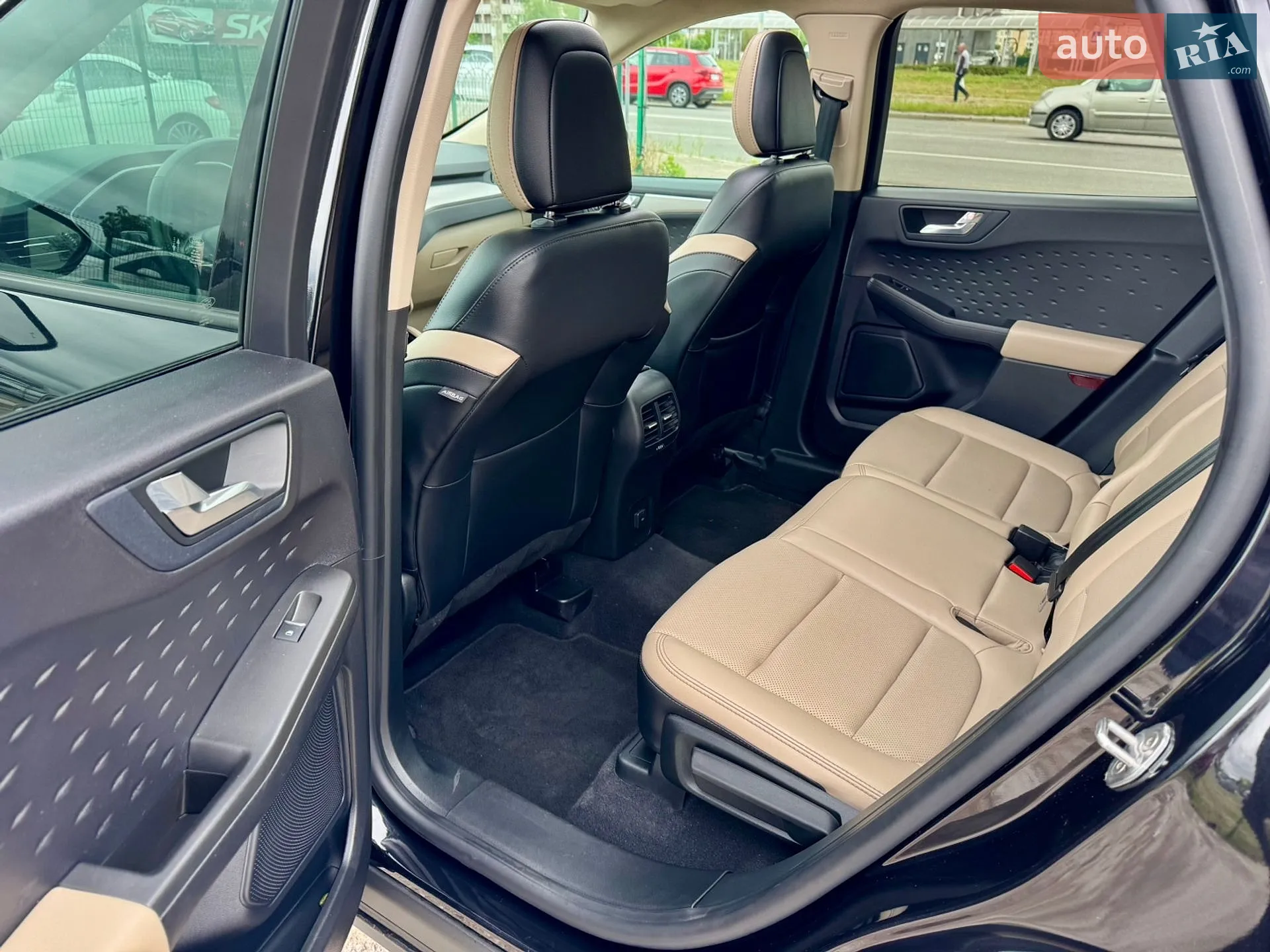 2019 Ford Escape - мініатюра 10
