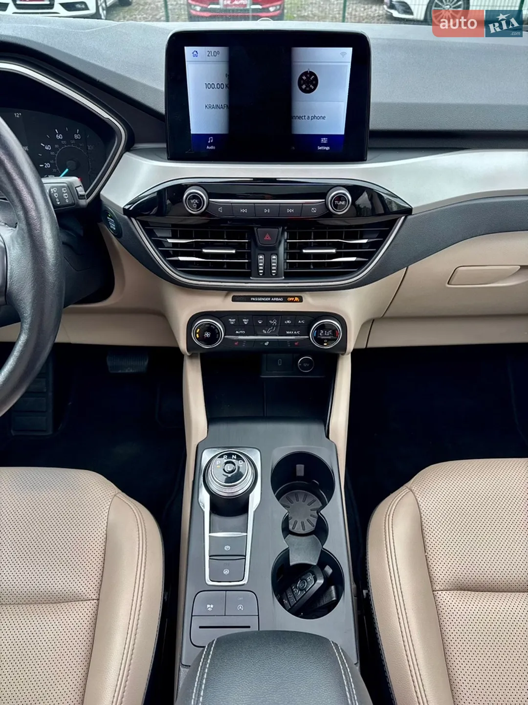2019 Ford Escape - мініатюра 16