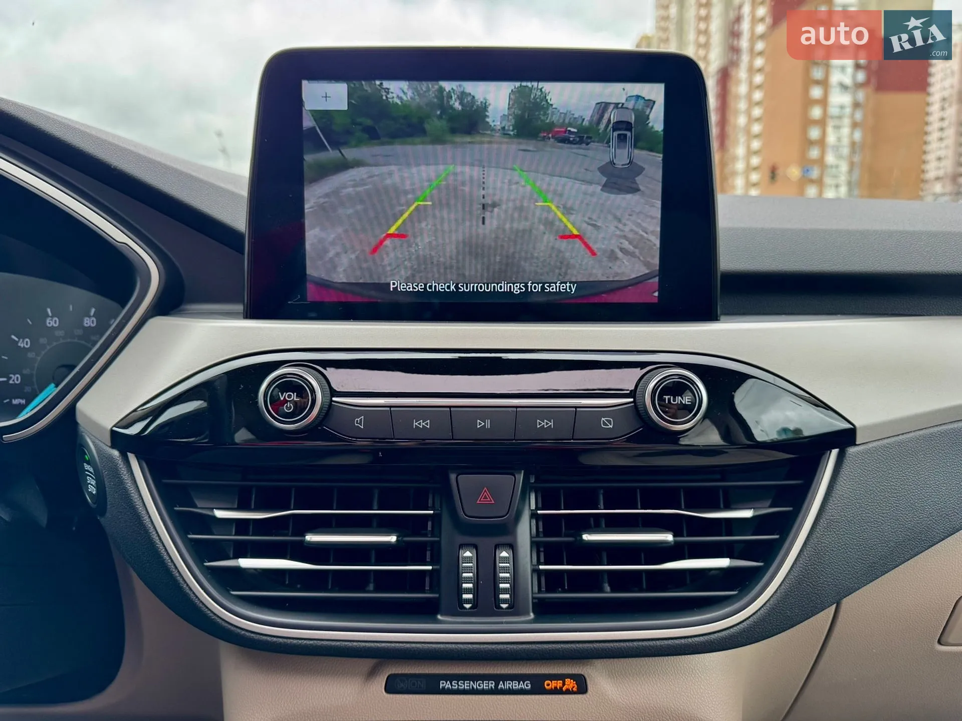 2019 Ford Escape - мініатюра 20