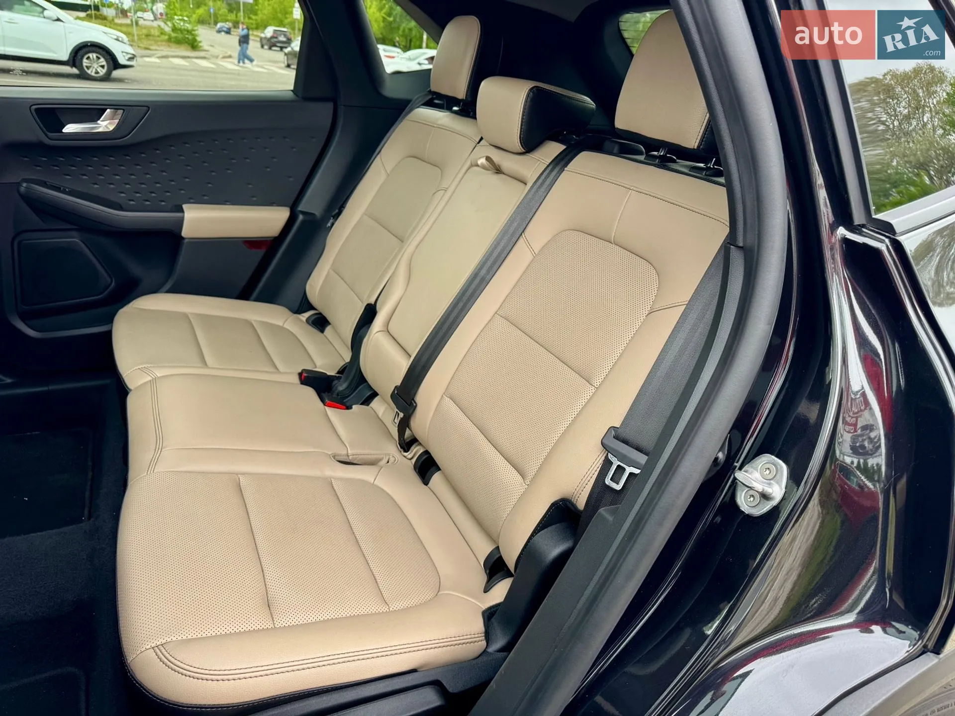 2019 Ford Escape - мініатюра 38