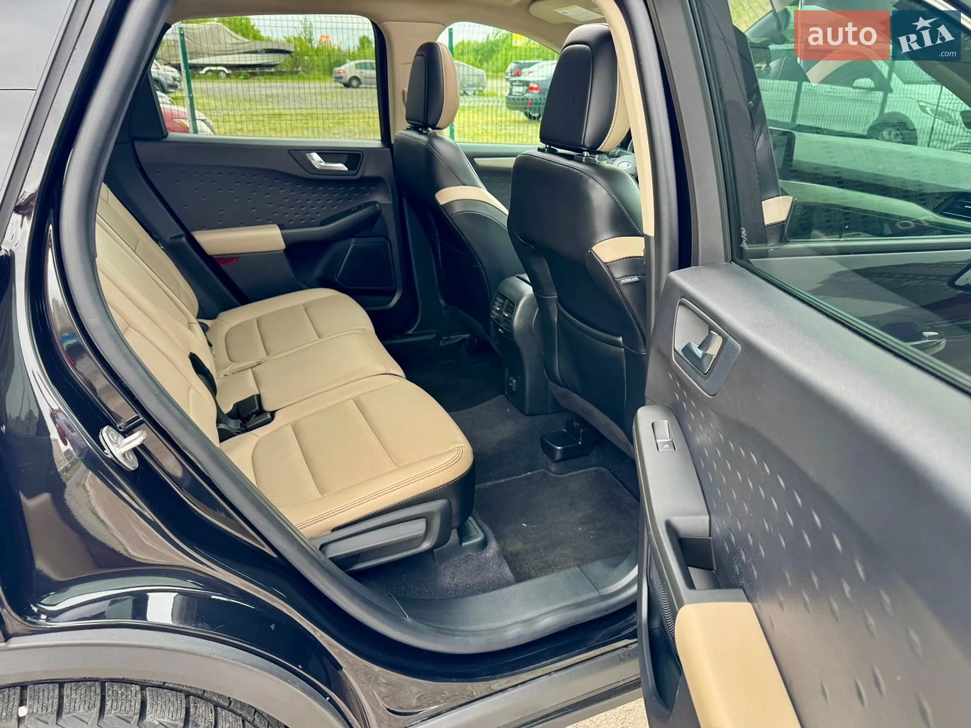 2019 Ford Escape - мініатюра 41