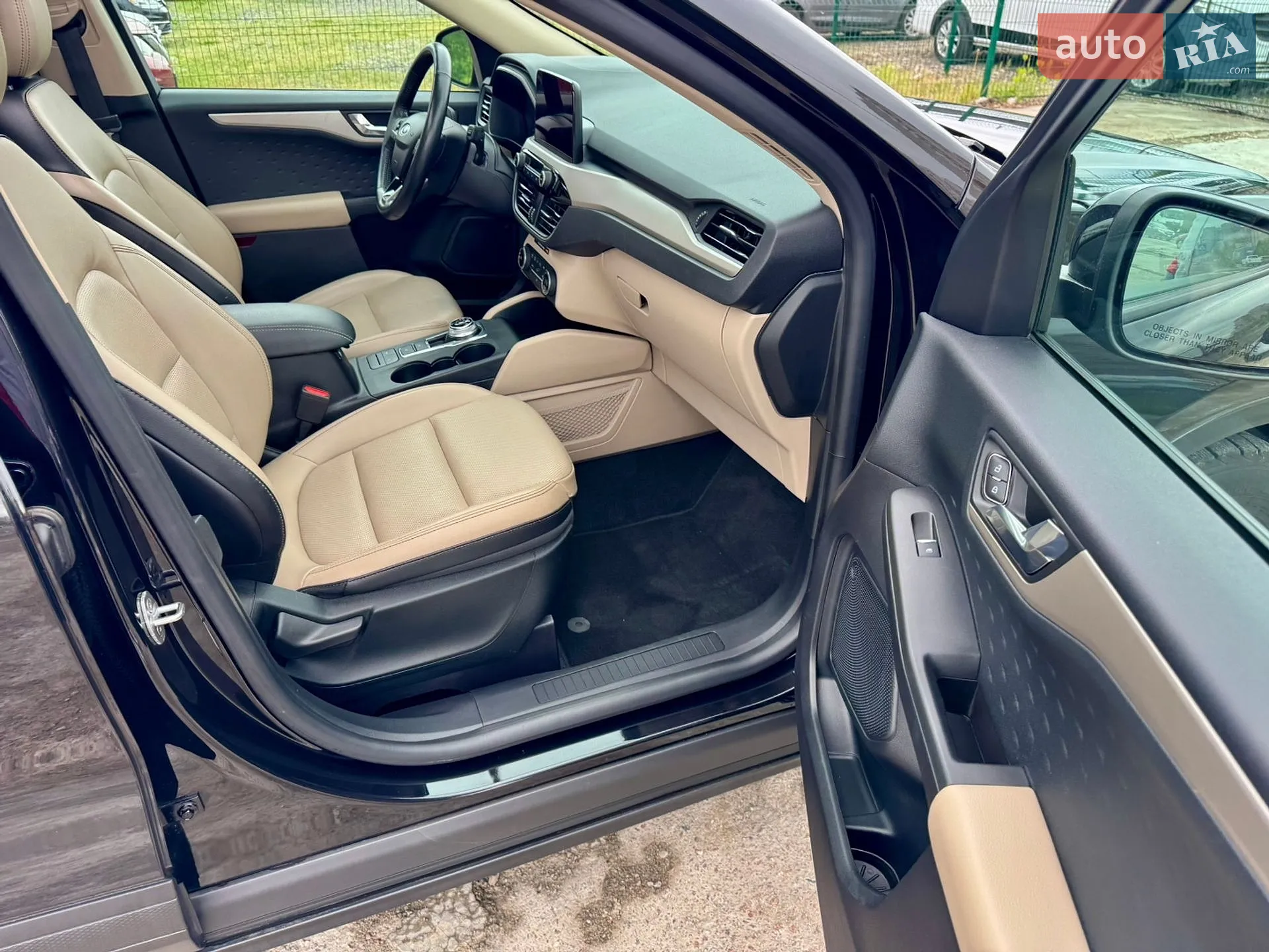 2019 Ford Escape - мініатюра 45