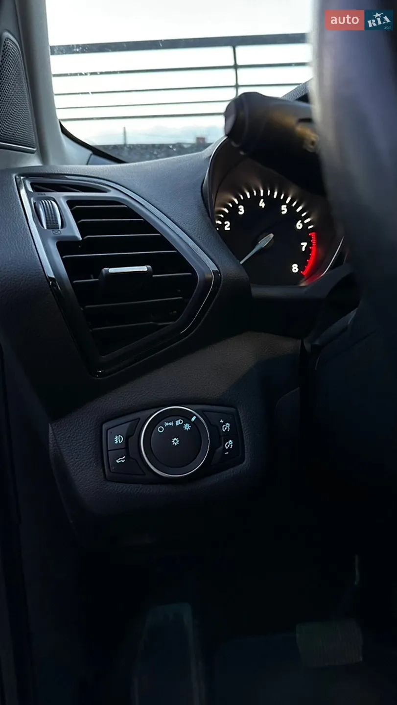 2018 Ford Escape - мініатюра 26