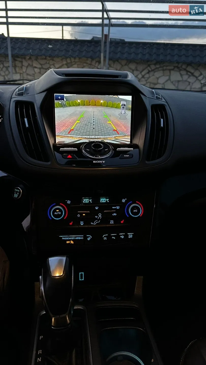 2018 Ford Escape - мініатюра 29