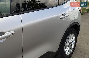 Внедорожник / Кроссовер Ford Escape 2019 в Шептицькому