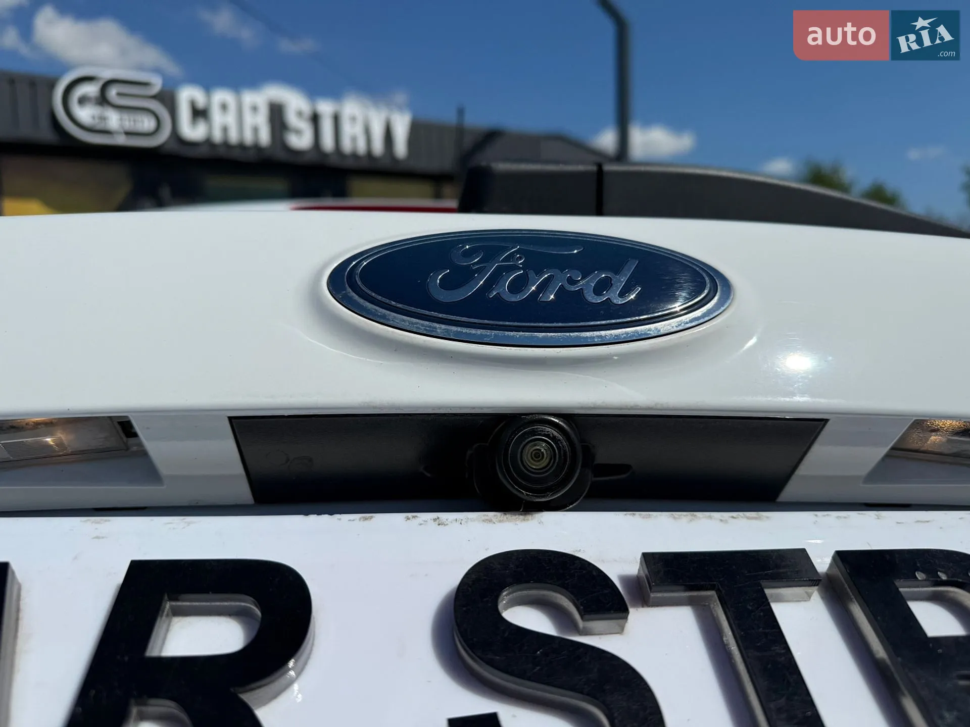 2017 Ford Escape - мініатюра 36