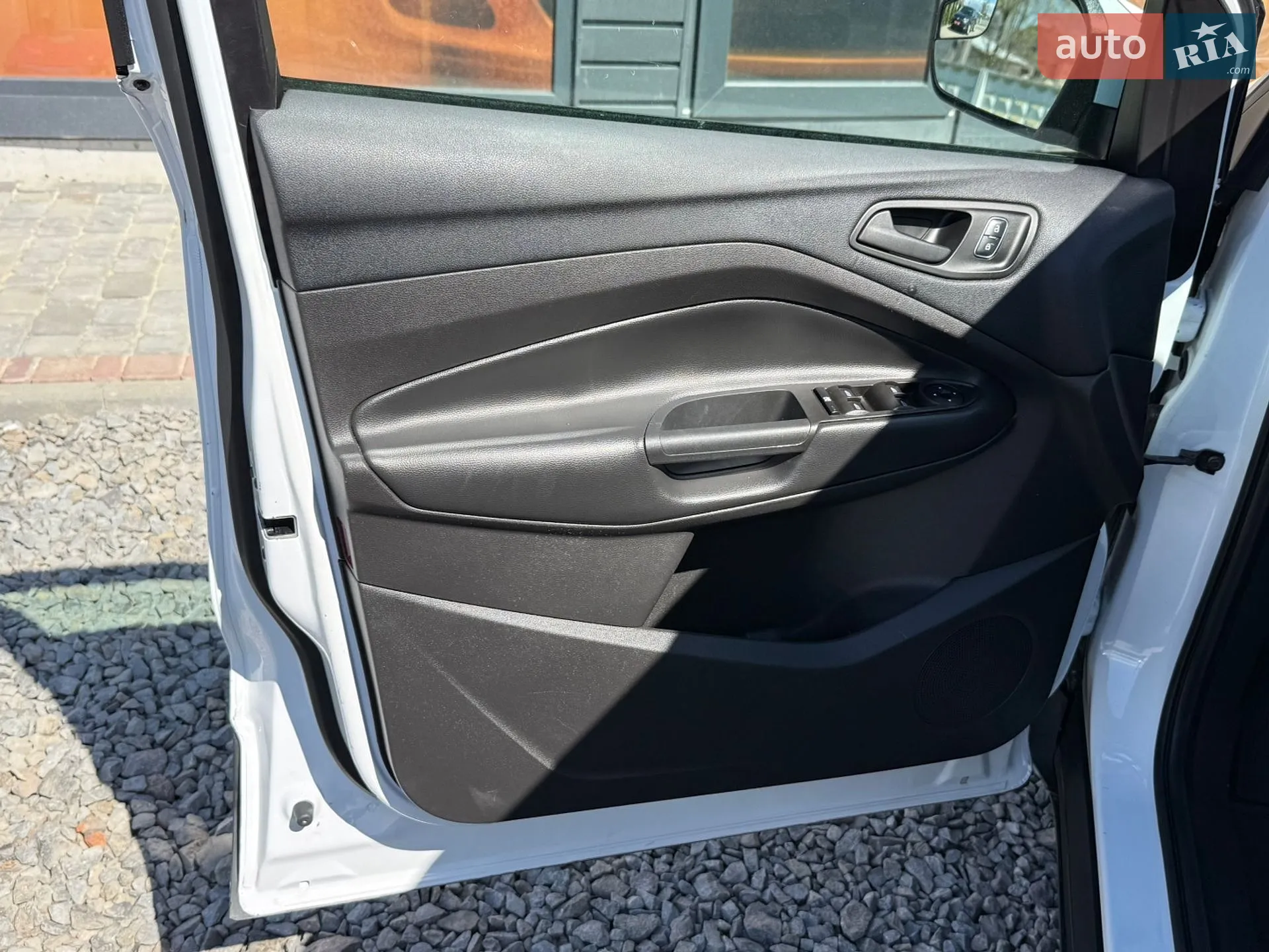 2017 Ford Escape - мініатюра 43