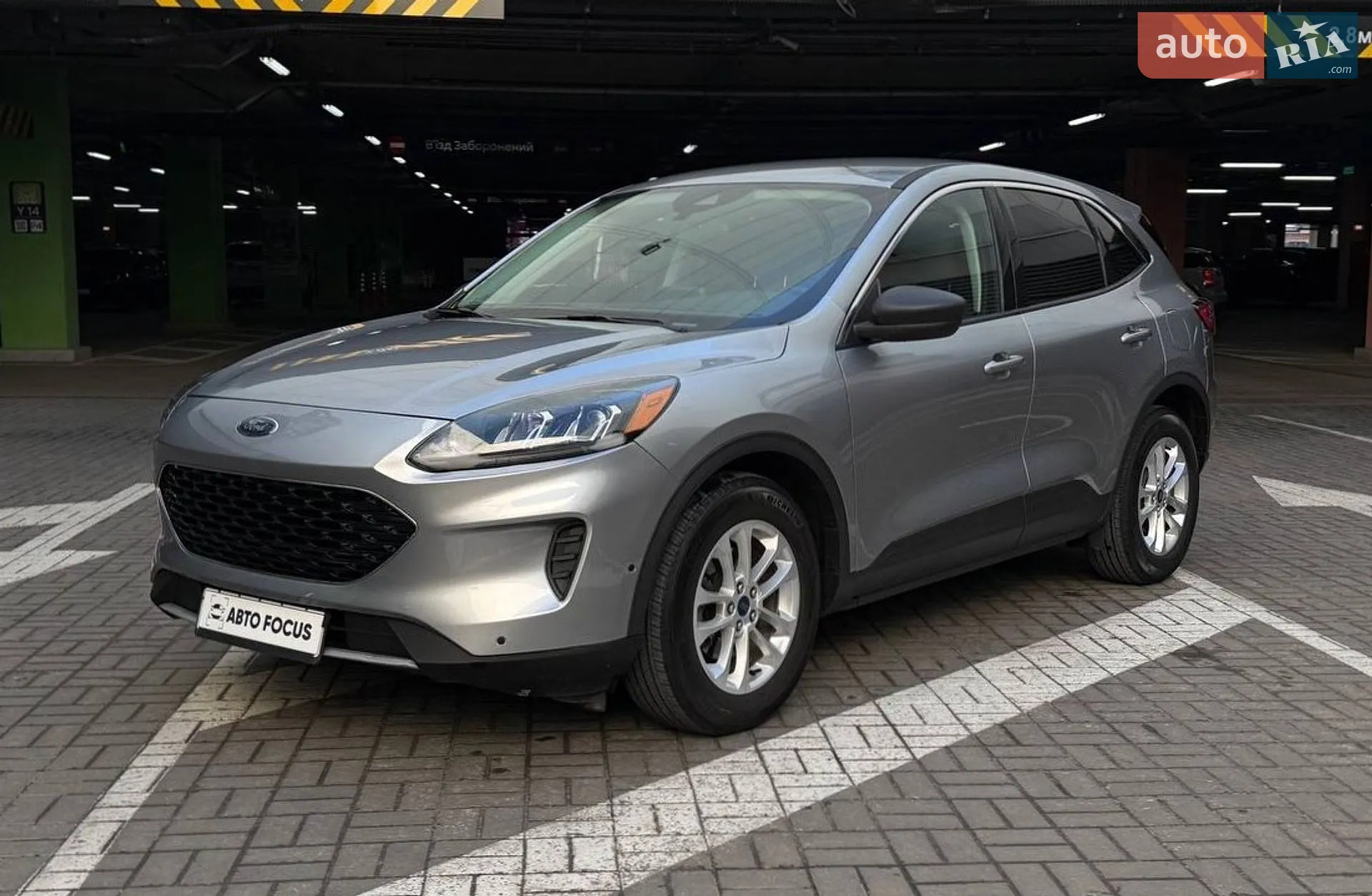 2022 Ford Escape - мініатюра 4