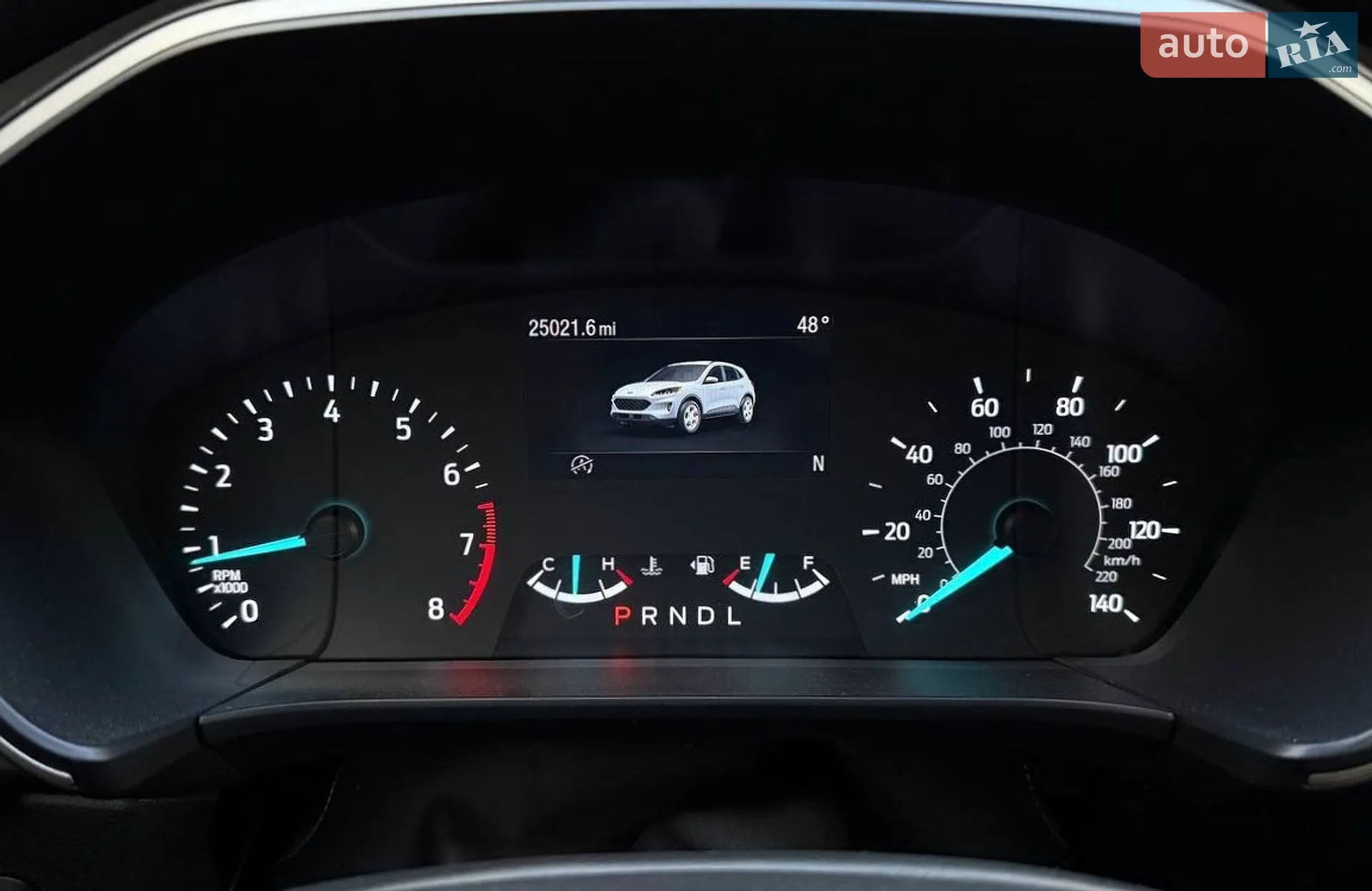 2022 Ford Escape - мініатюра 18