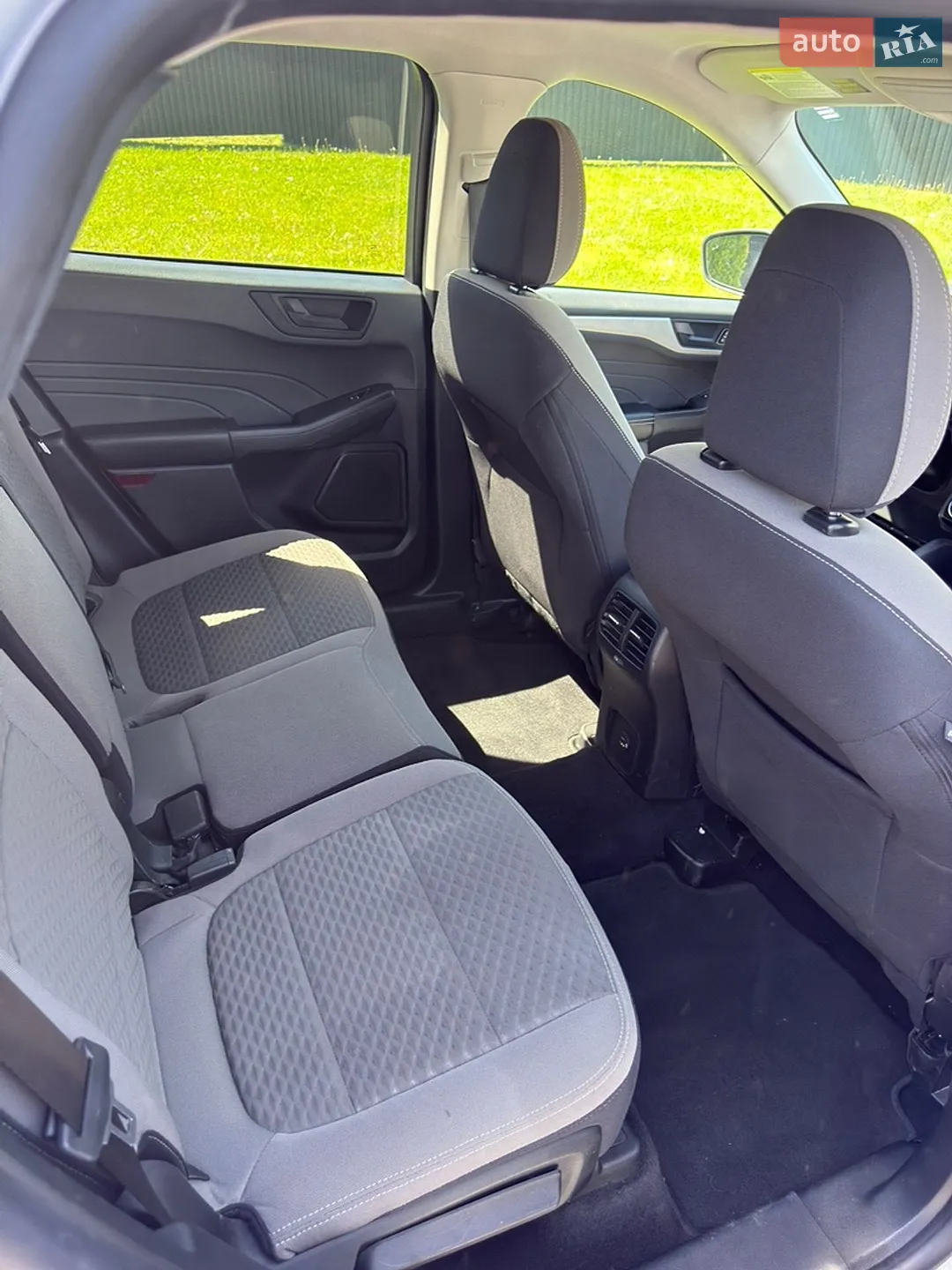 2022 Ford Escape - мініатюра 16