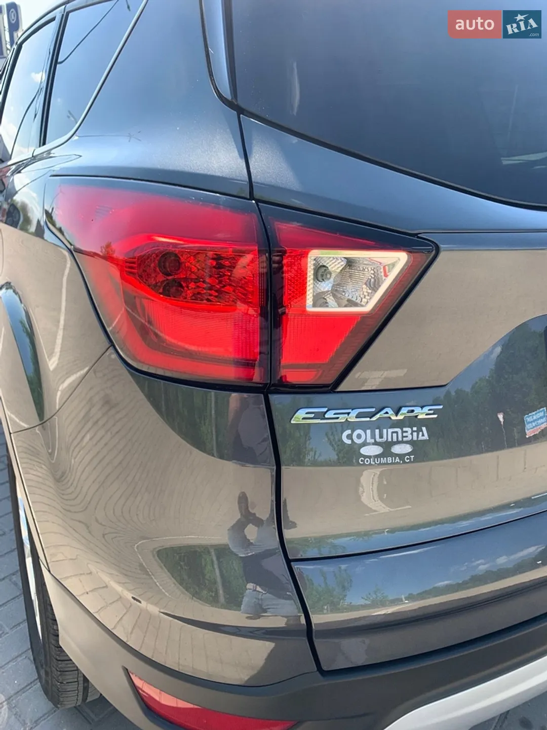 2019 Ford Escape - мініатюра 15