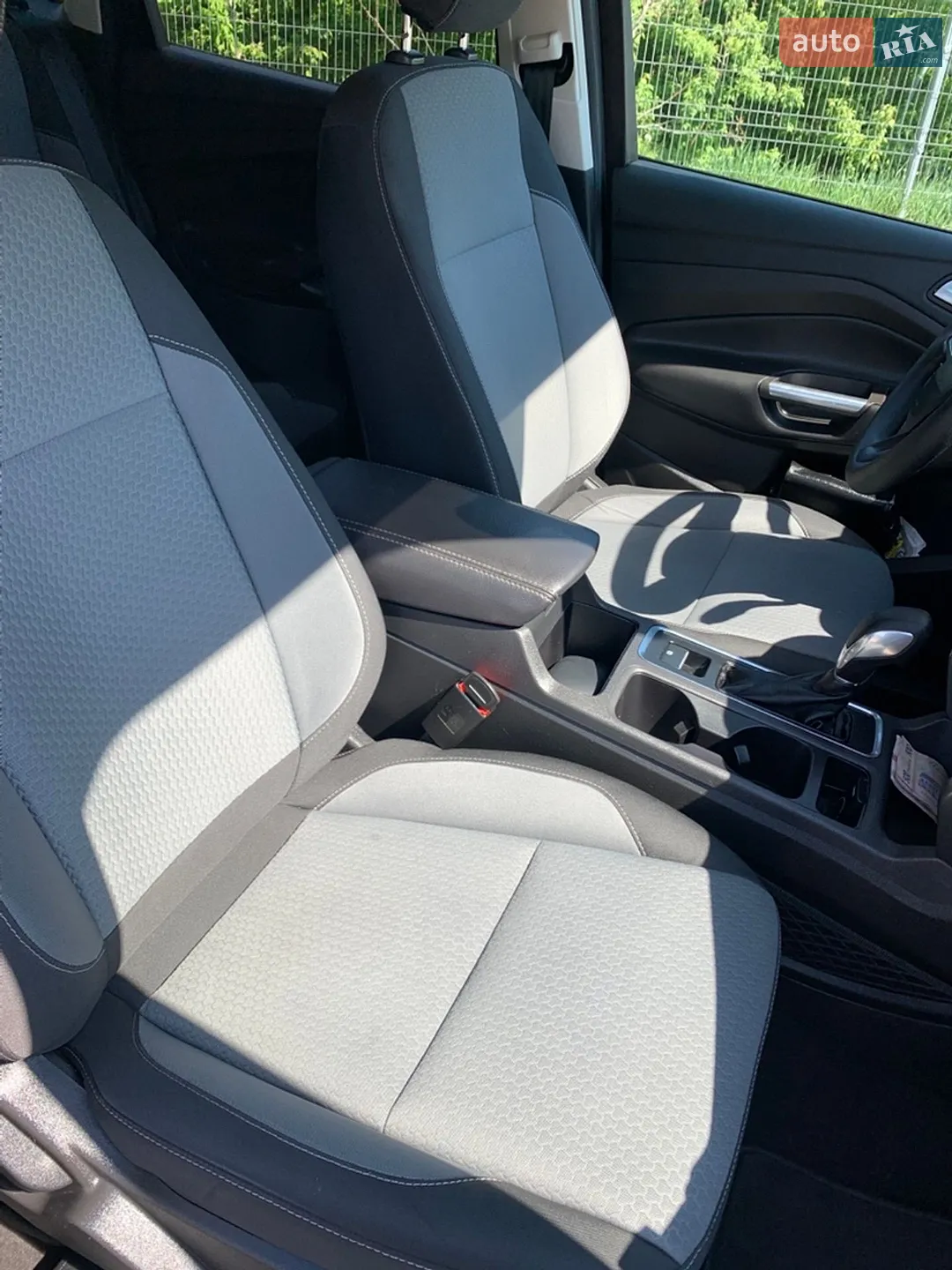 2019 Ford Escape - мініатюра 19