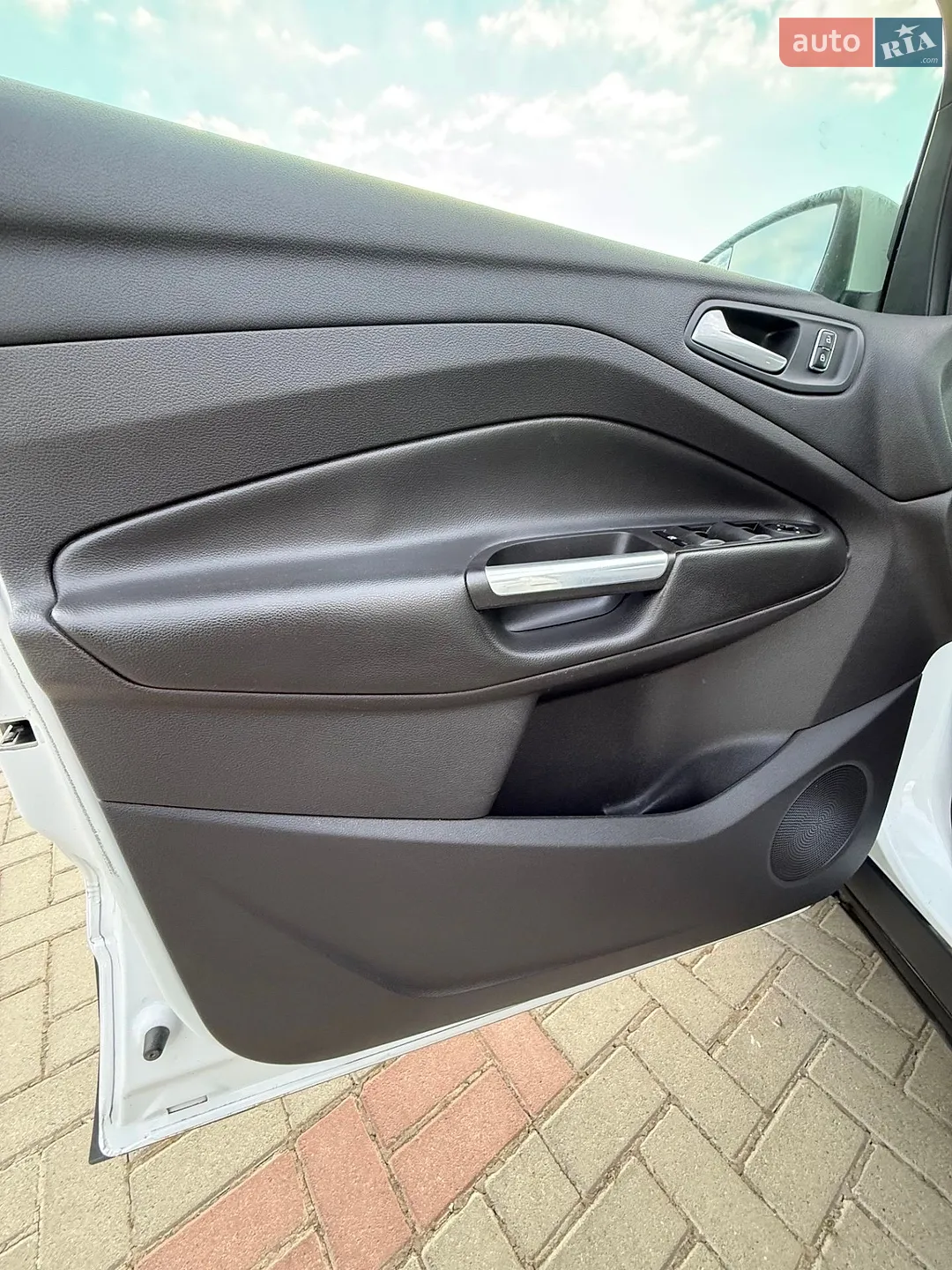 2015 Ford Escape - мініатюра 7